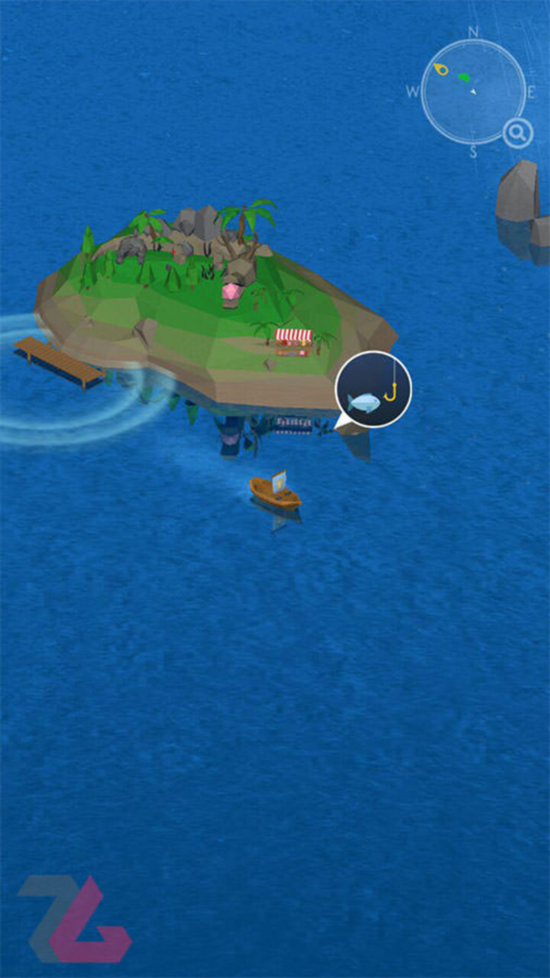 بازی اندروید و آیفون DOKDO 