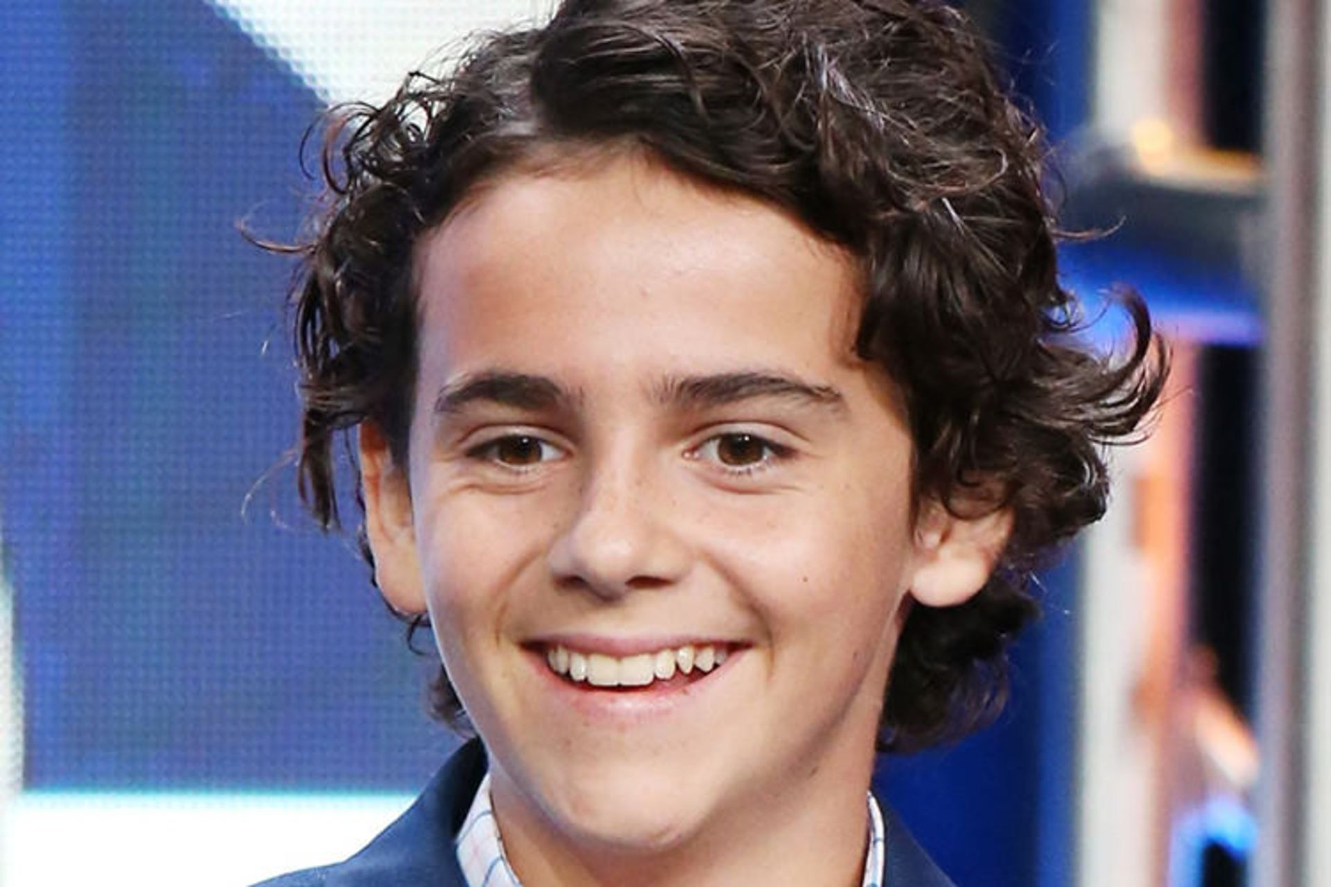 Jack Dylan Grazer