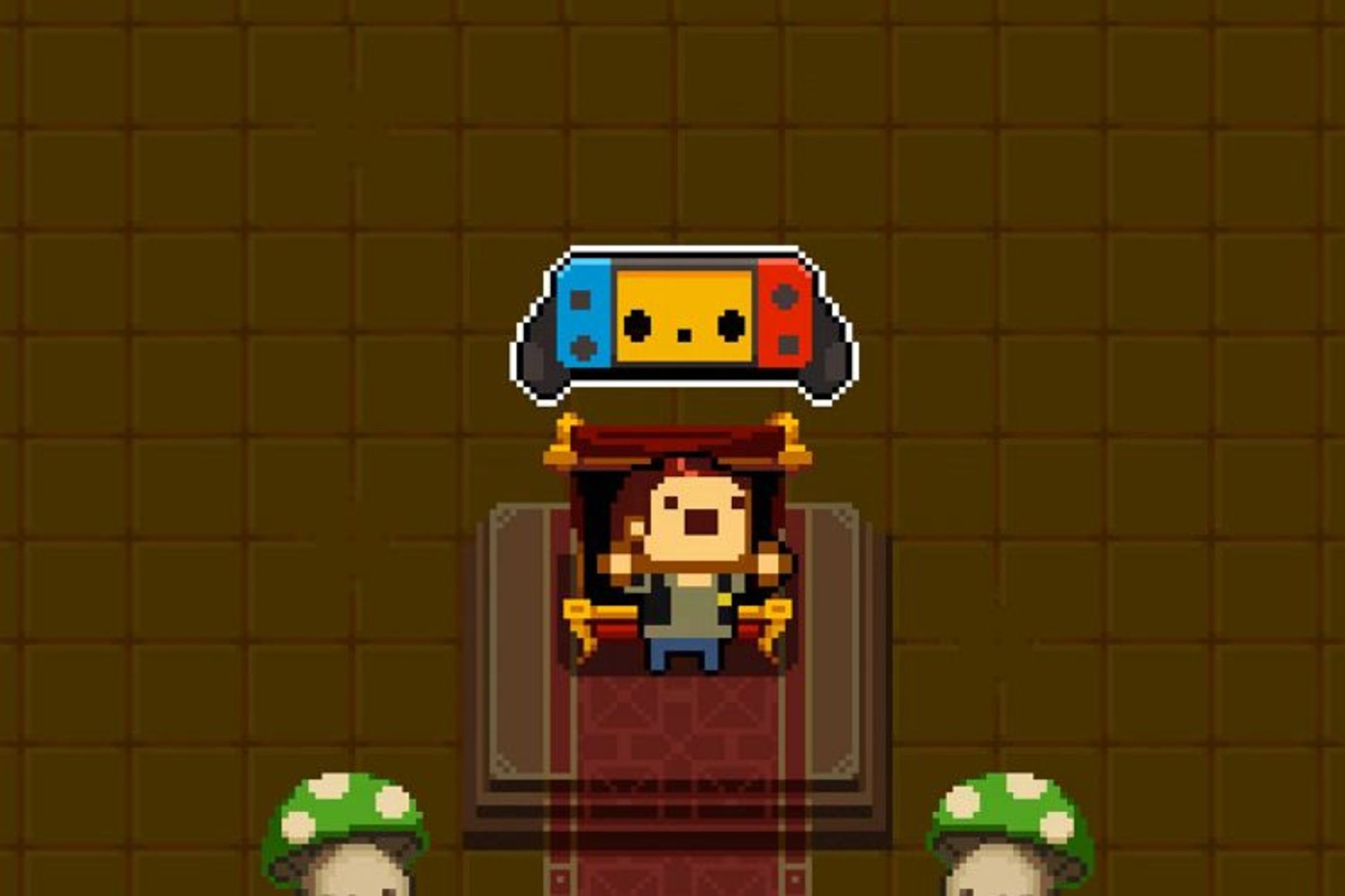 Enter the Gungeon