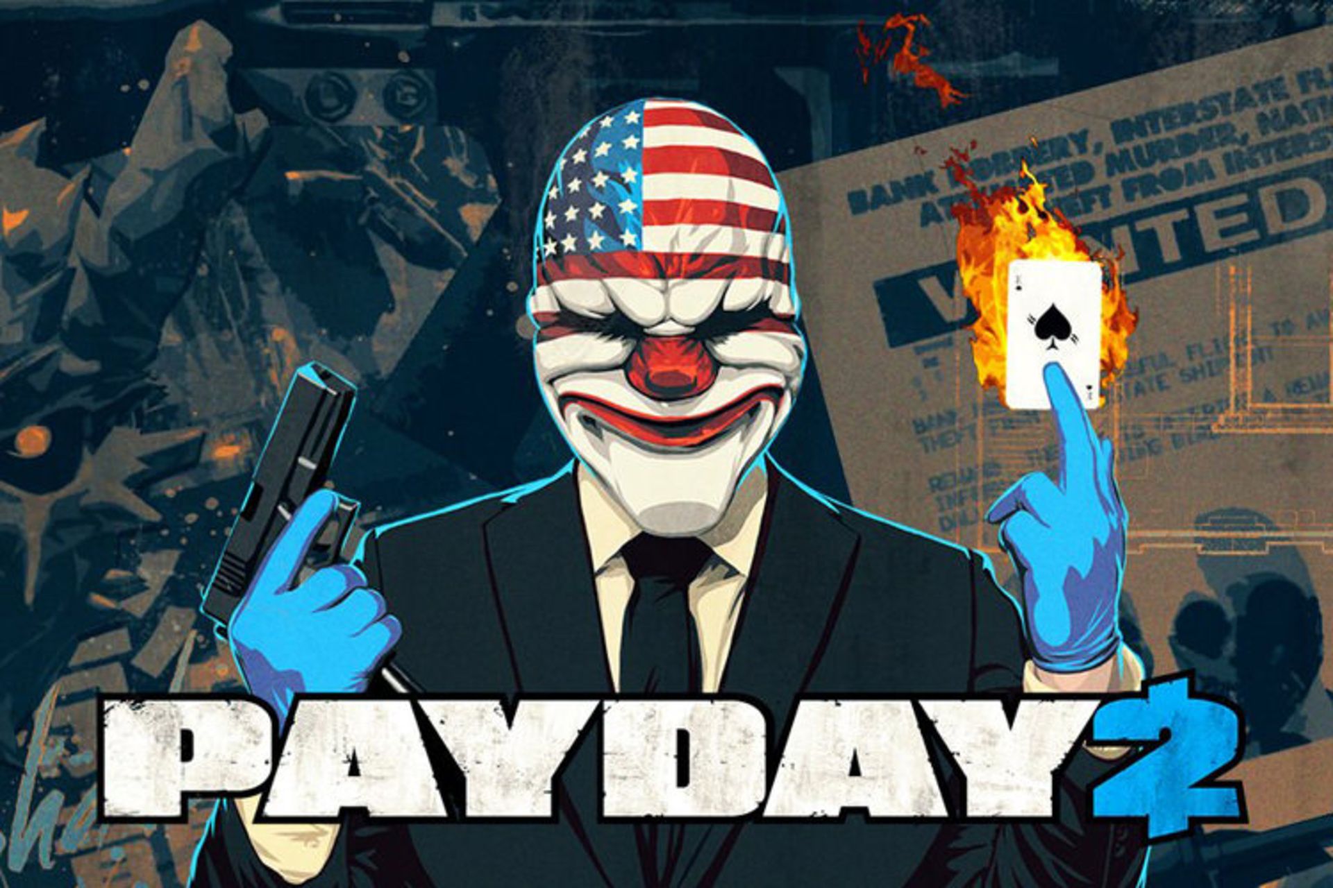 PAYDAY 2