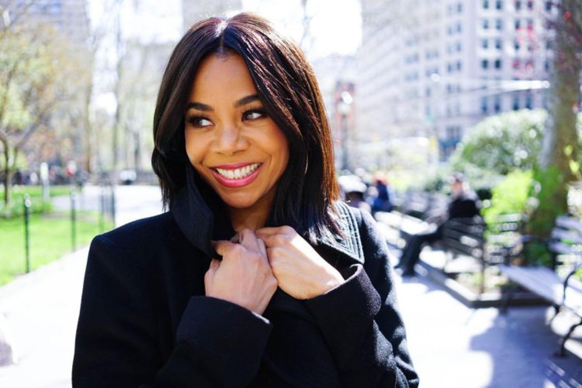Regina Hall