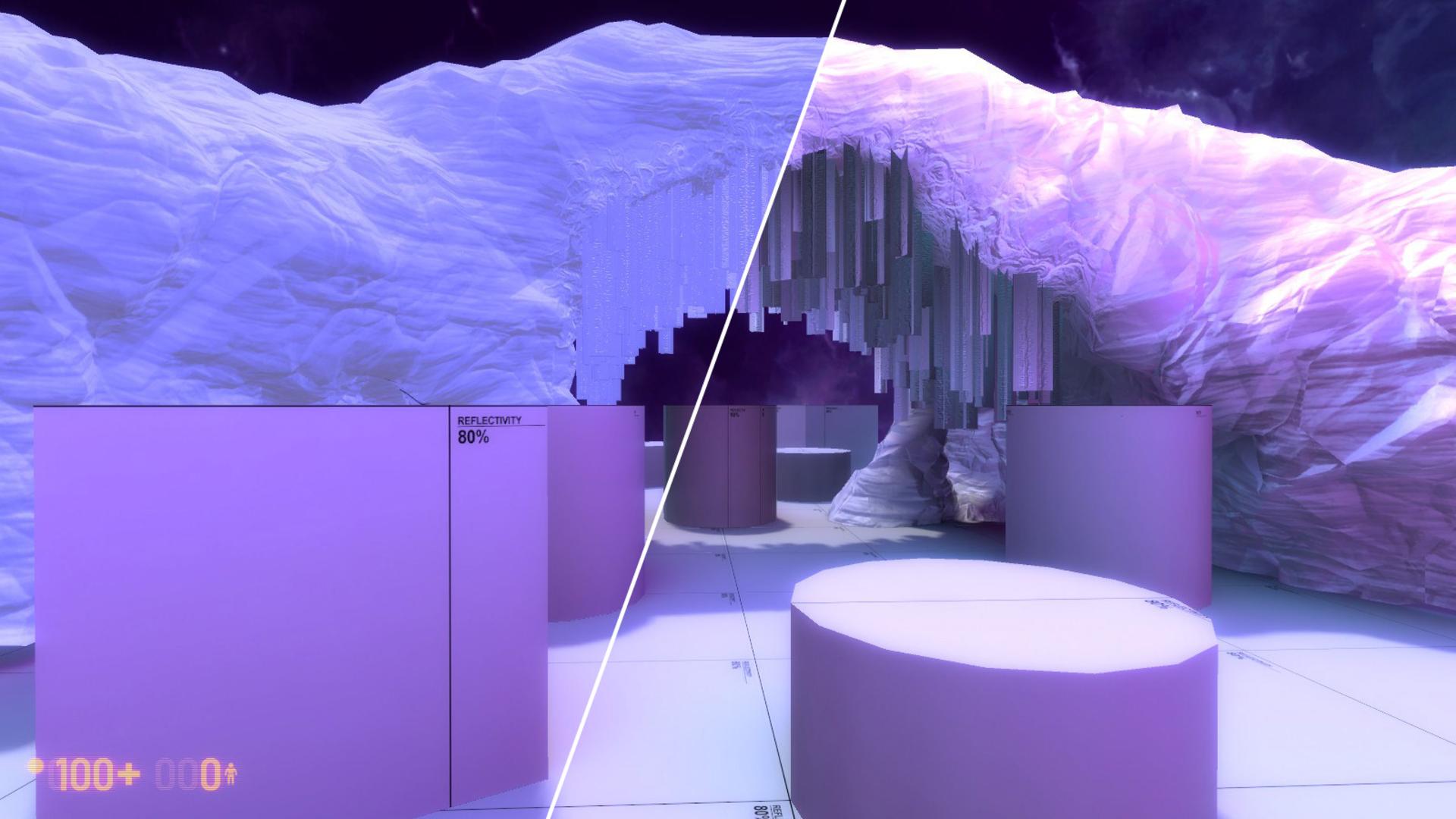 Black Mesa