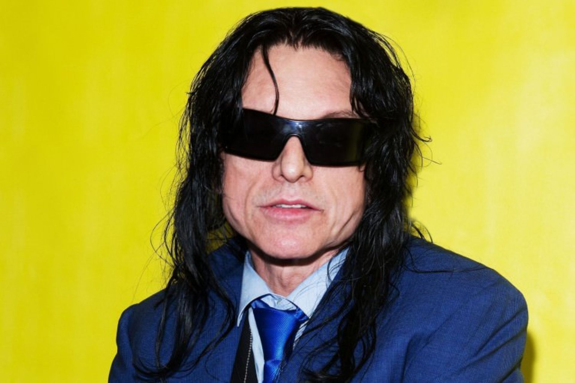 Tommy Wiseau