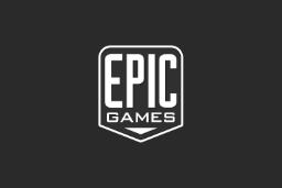 Epic Games Logo