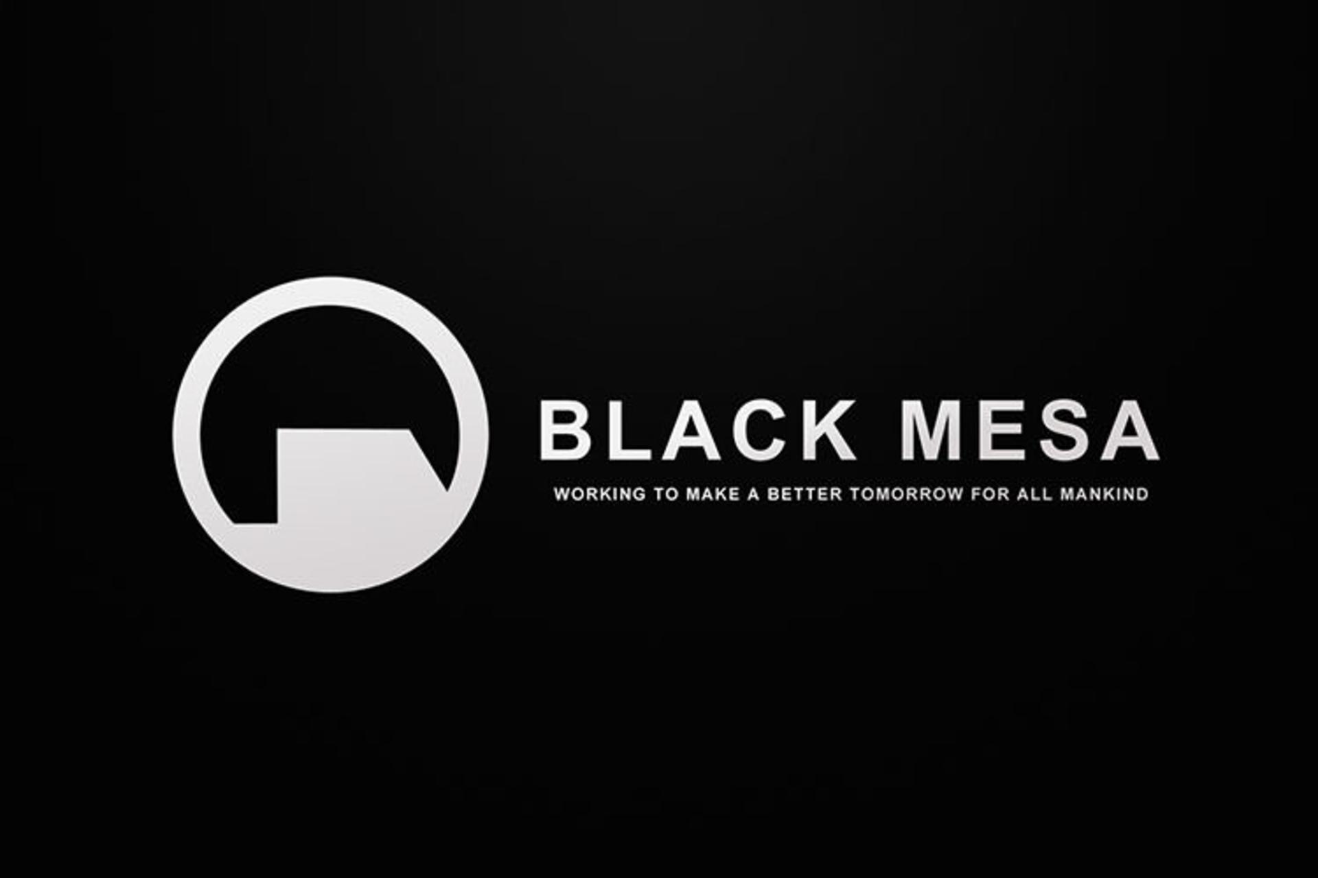 Black Mesa