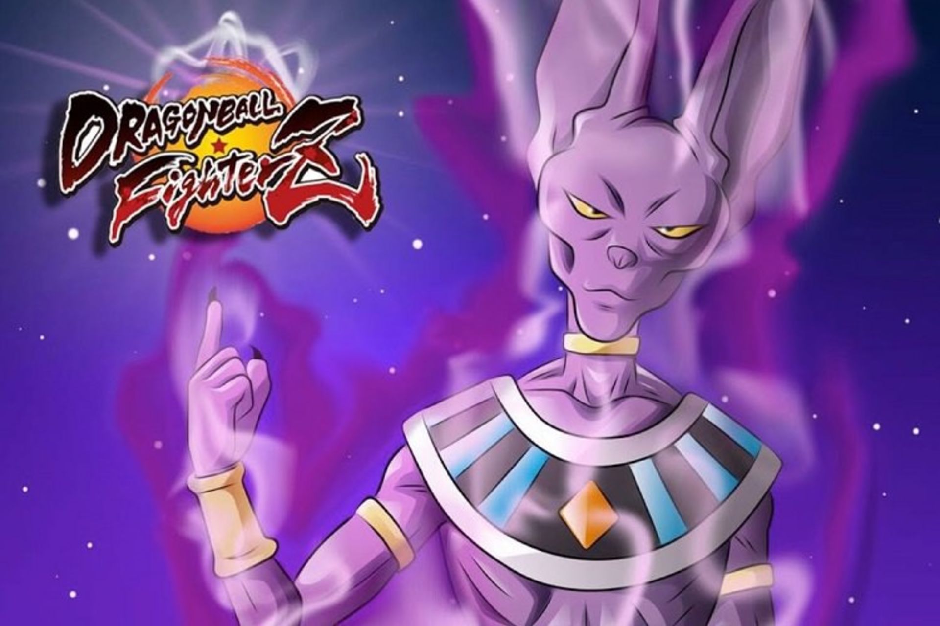 dragon ball fighterz