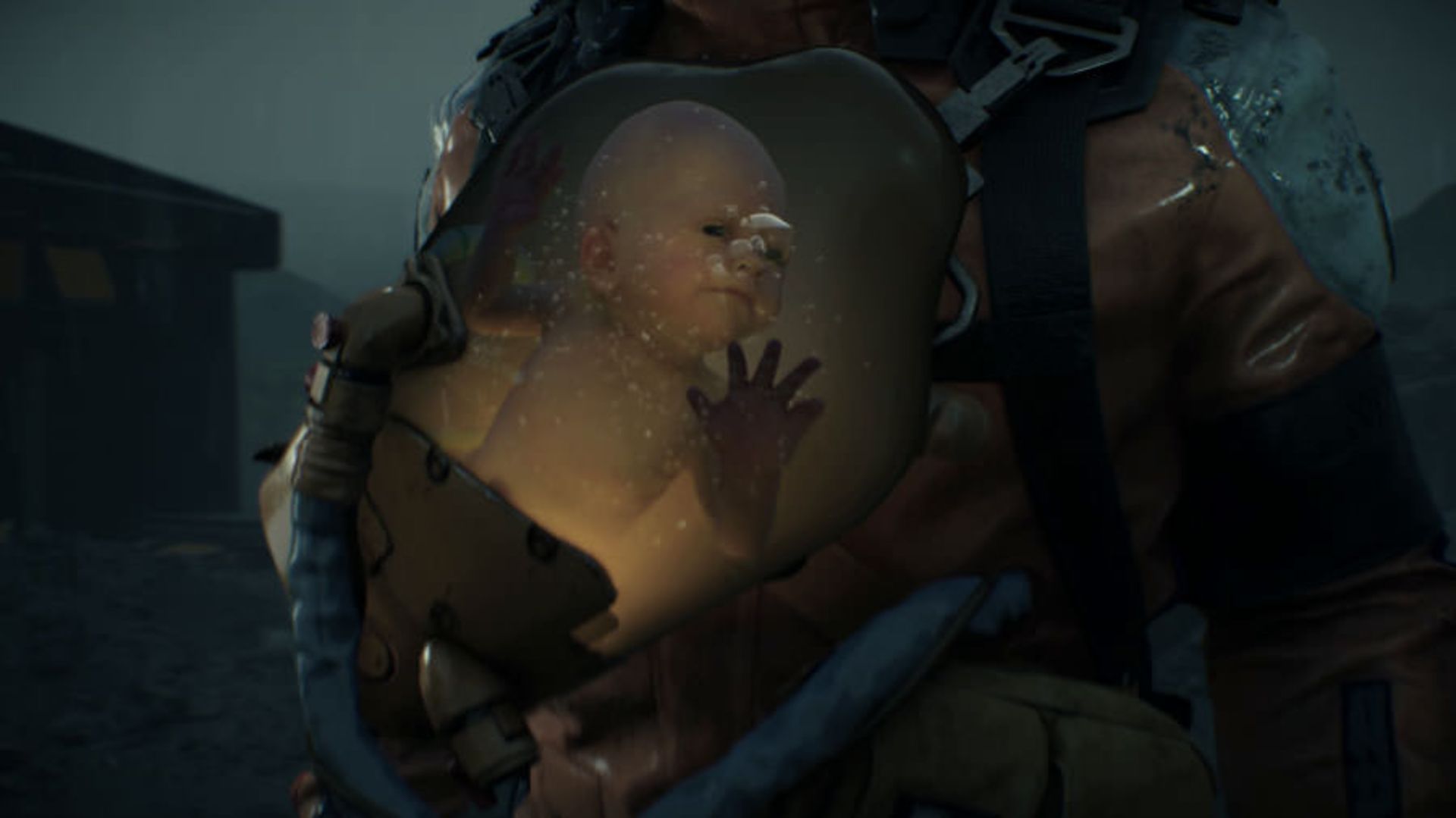 Death Stranding