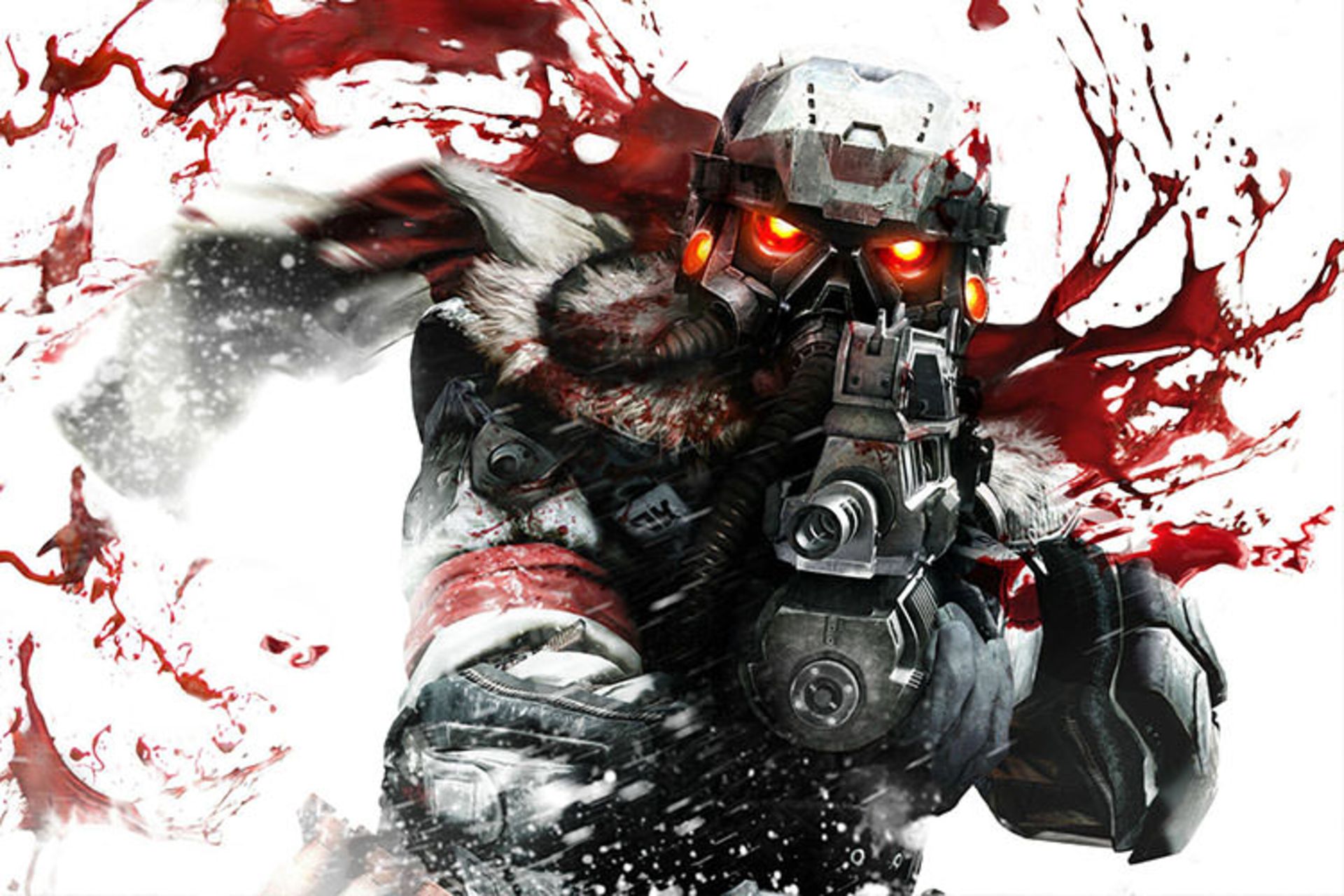 Killzone
