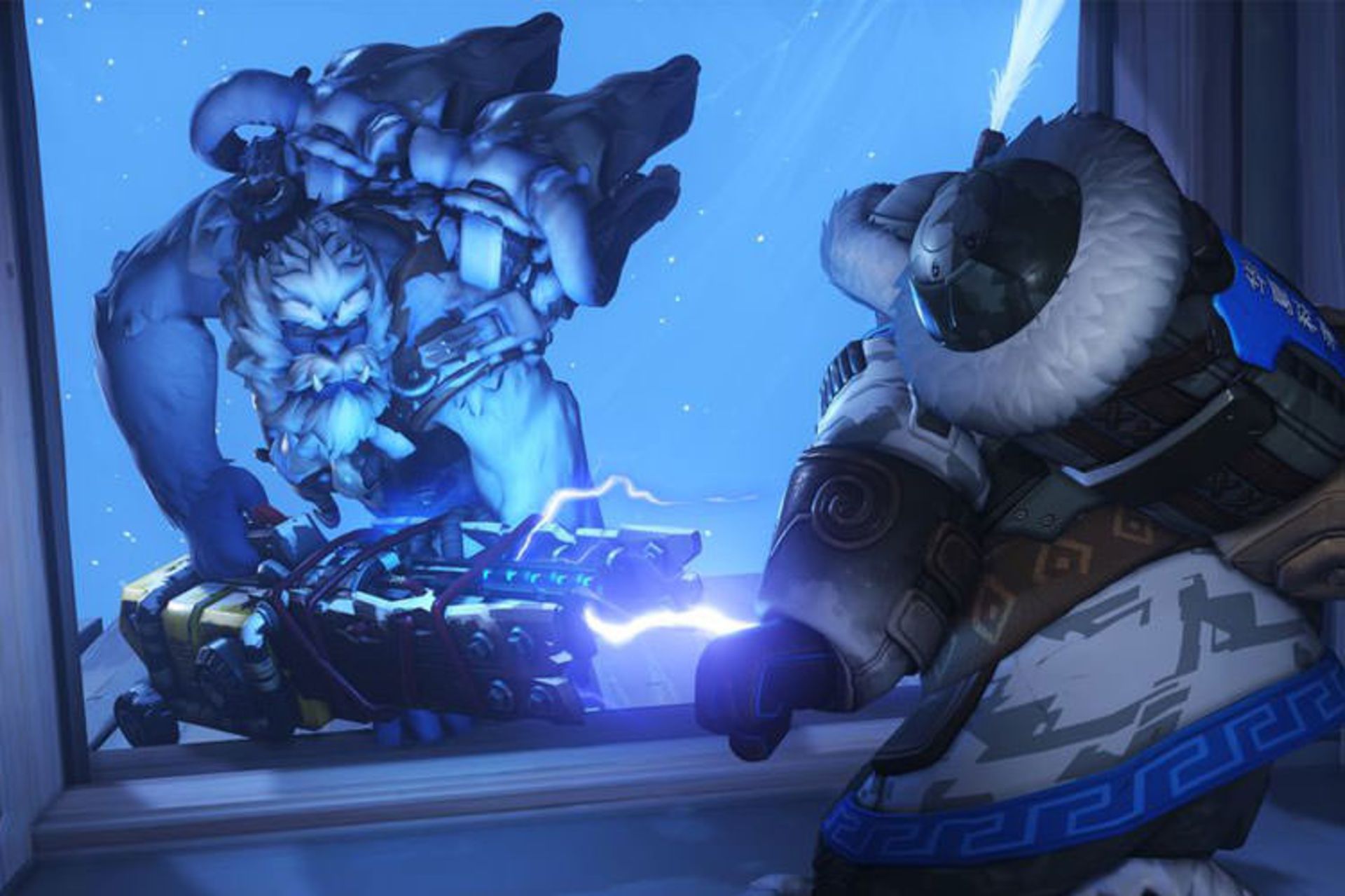 Overwatch