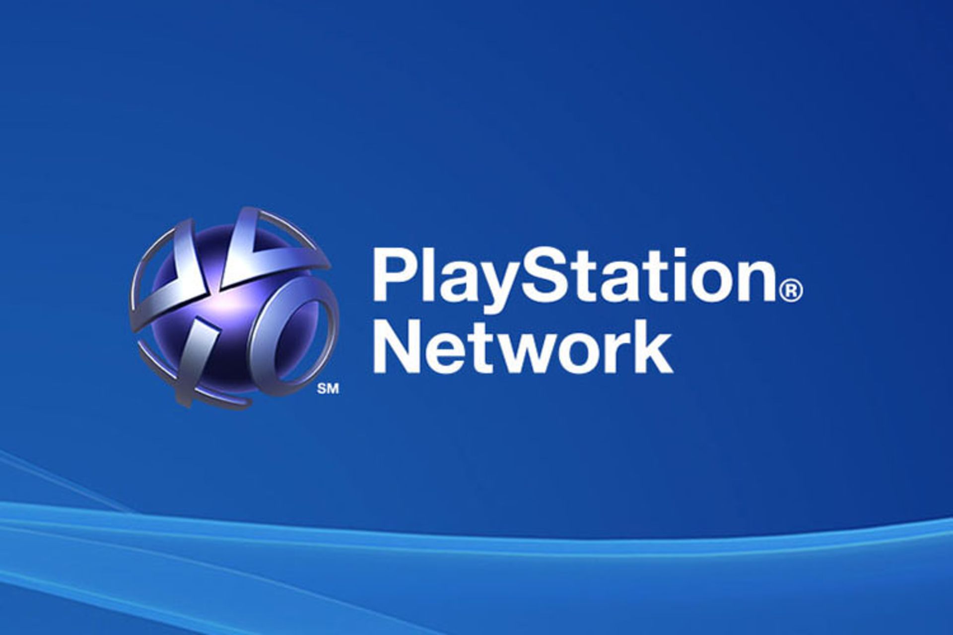 شبکه PSN