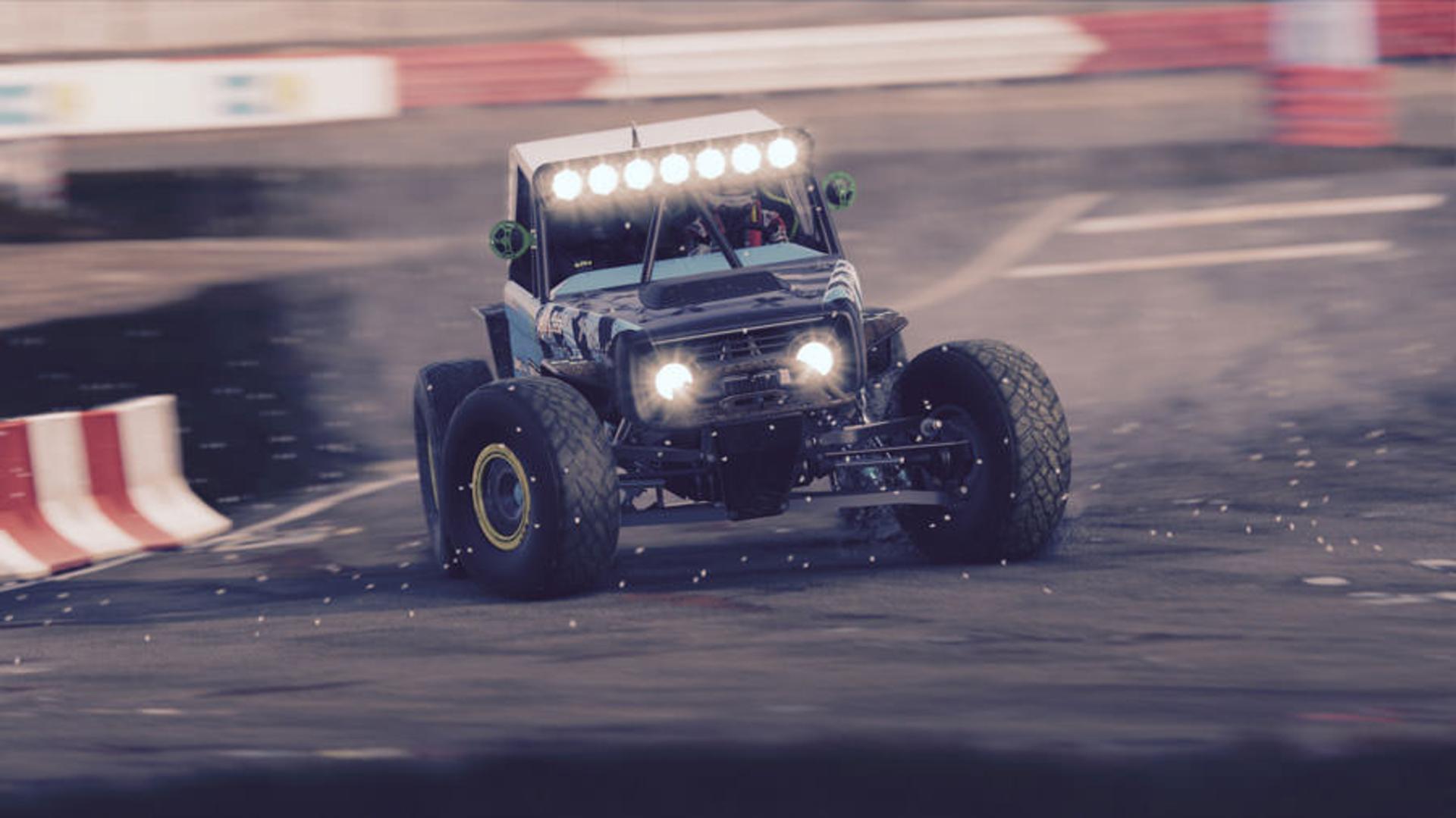 Project Cars 2