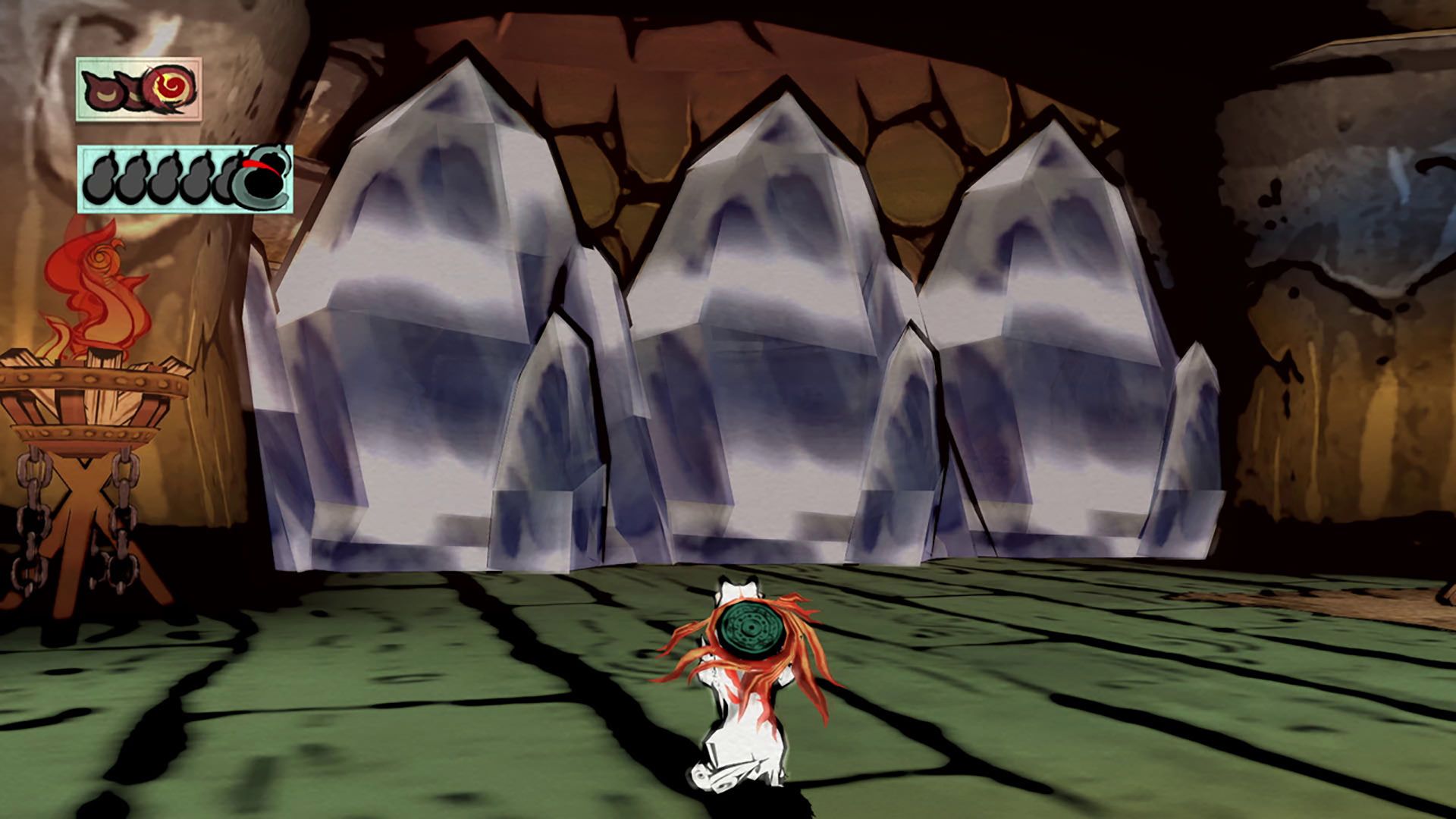 Okami HD