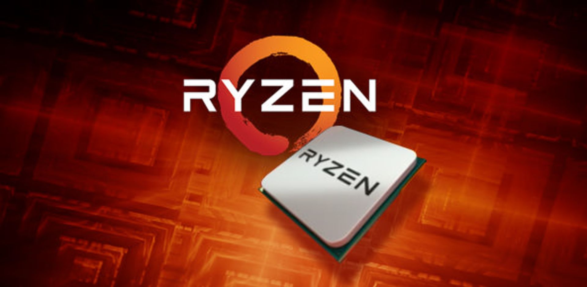 رپورتاژ آگهی رایزن / AMD Ryzen