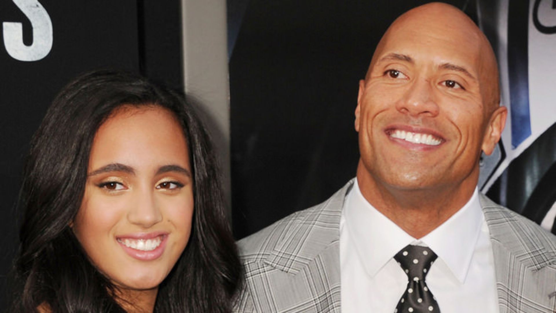 dwayne johnson