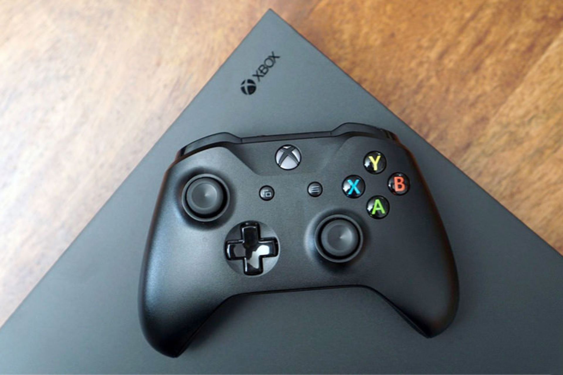 Xbox