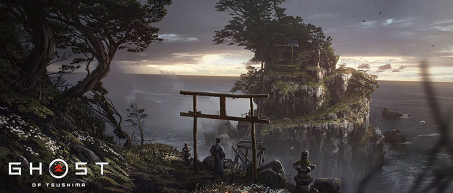 بازی Ghost of Tsushima