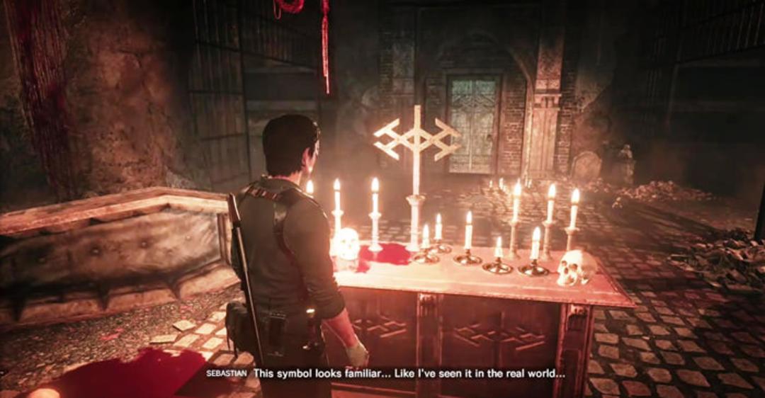 the evil within 2