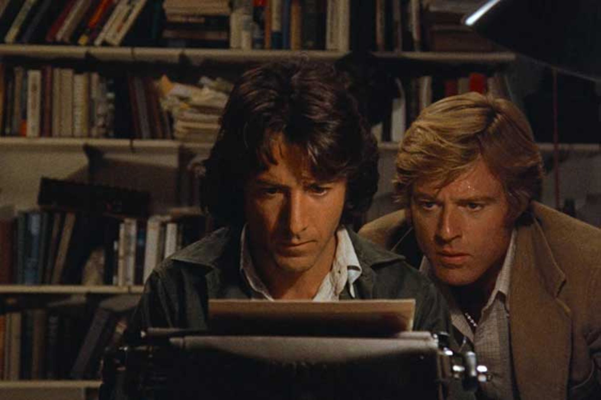 All the President's Men