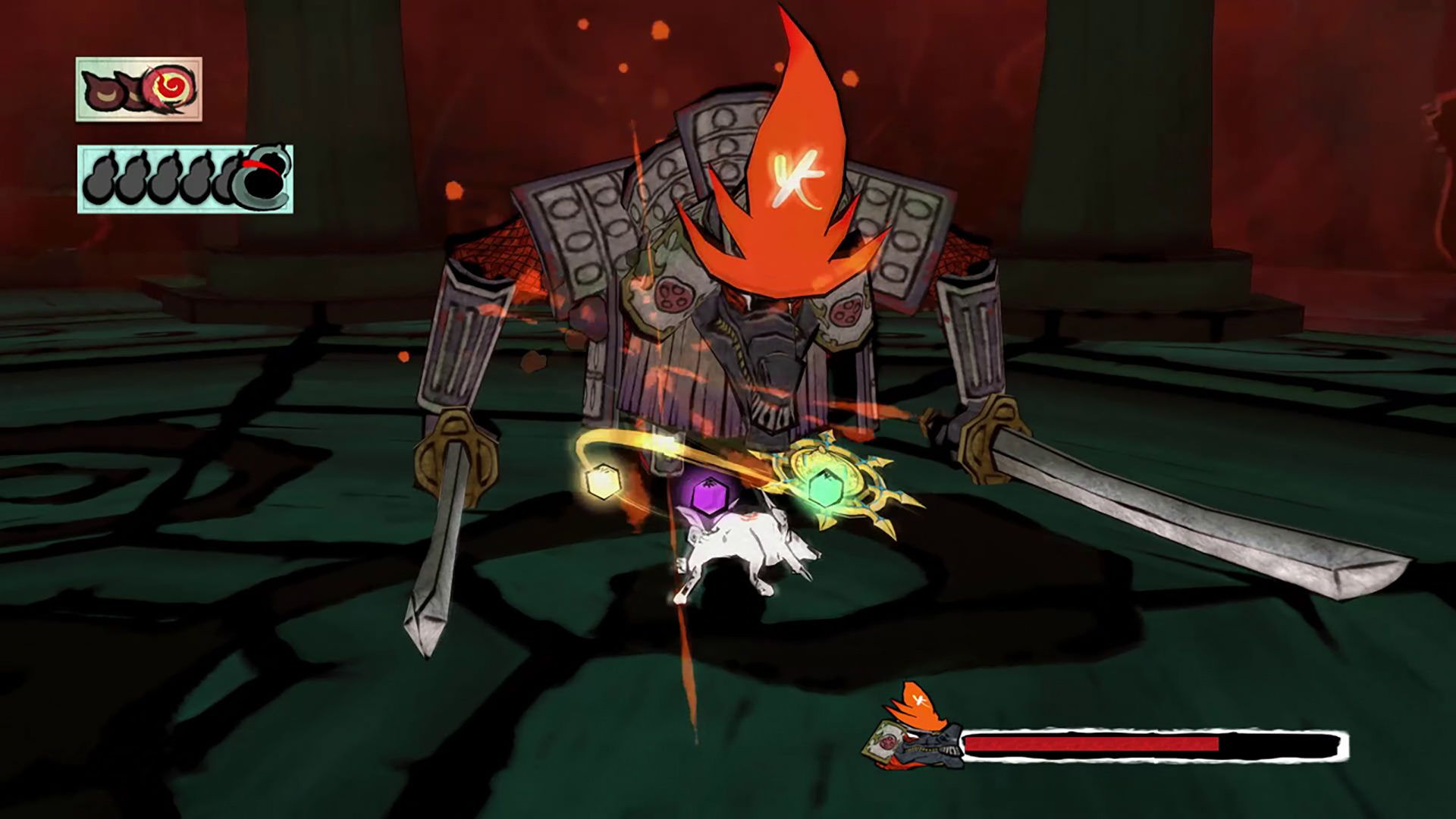 Okami HD