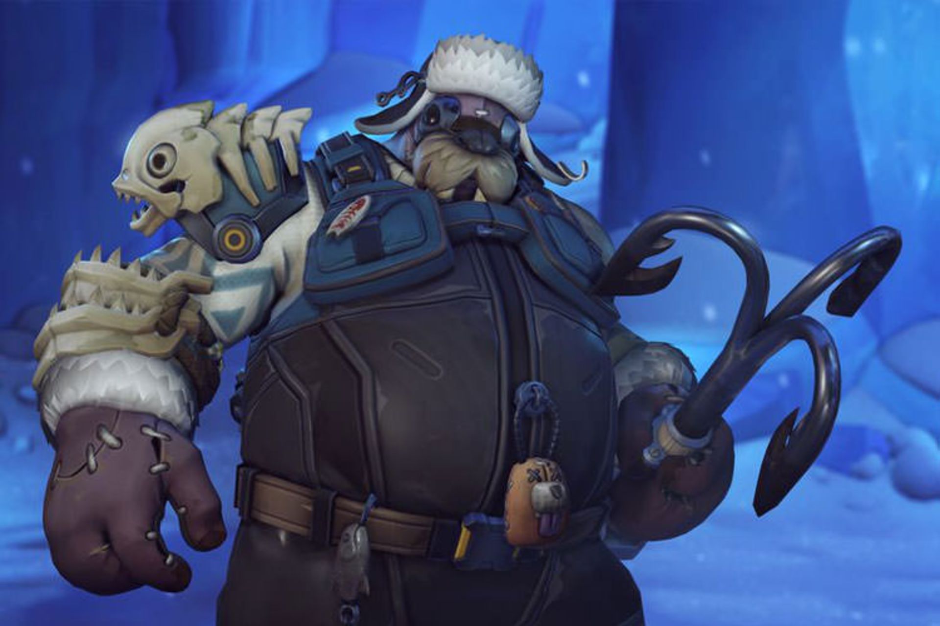 Overwatch