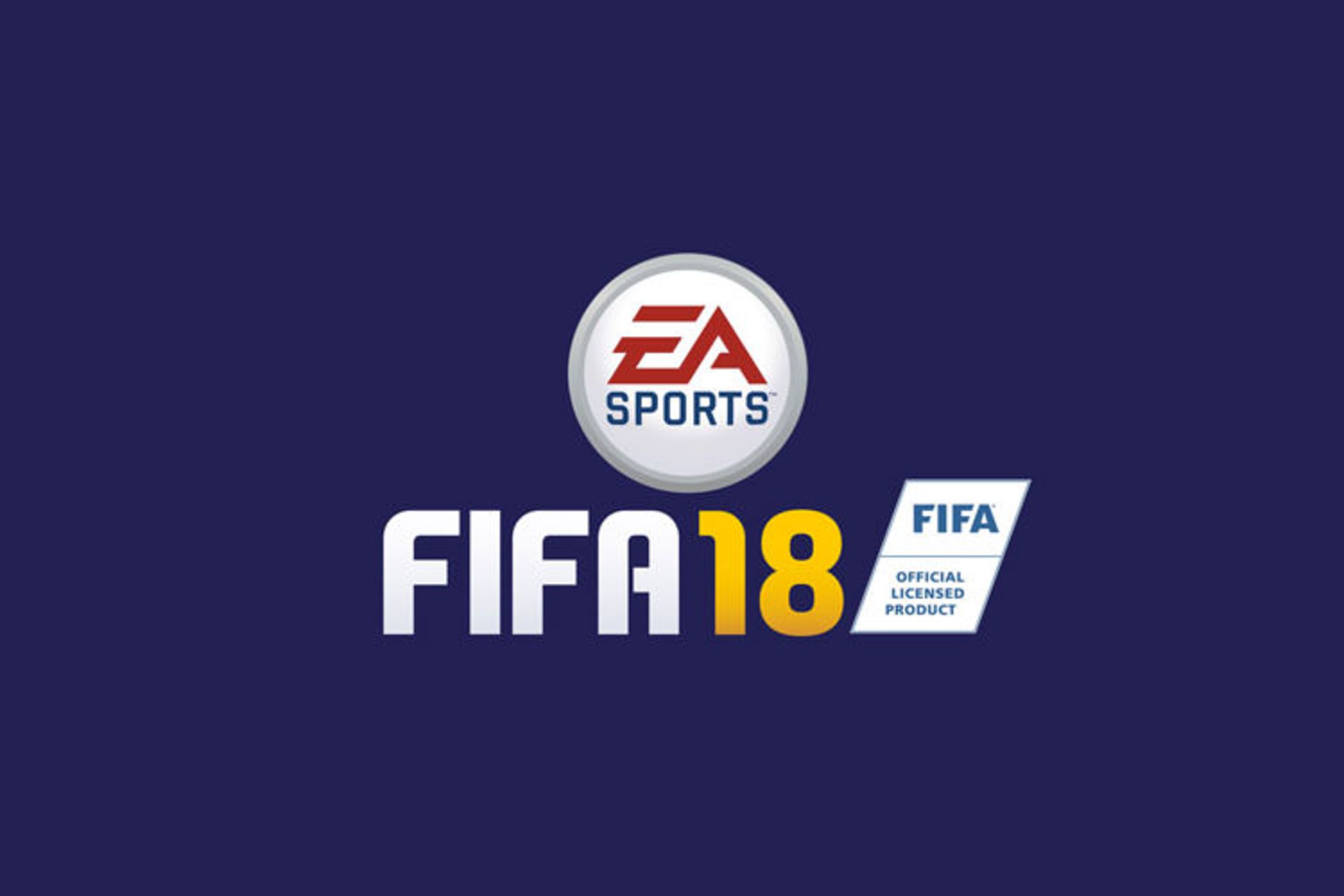 بازی فیفا ۱۸ / FIFA 18