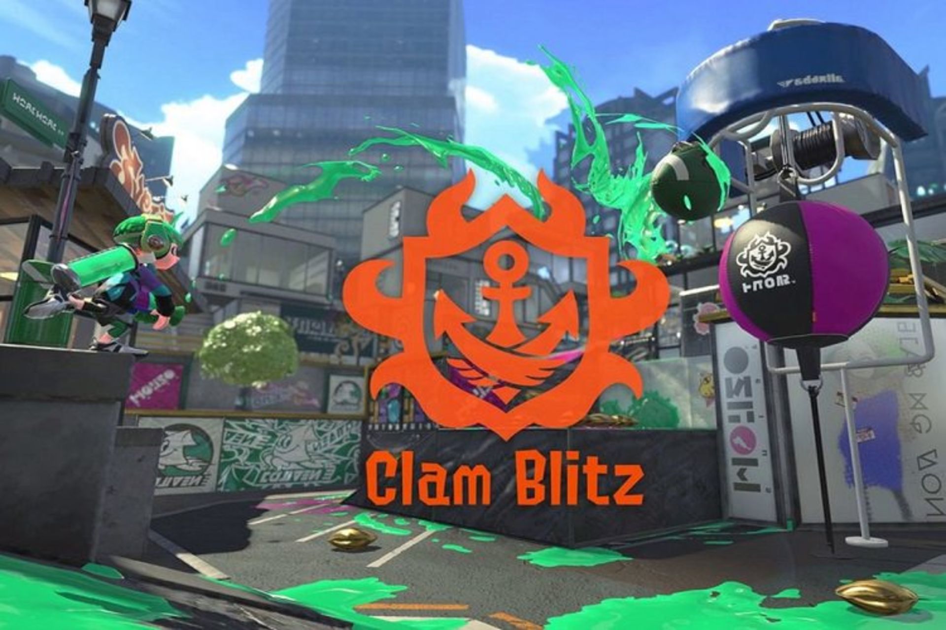 splatoon 2