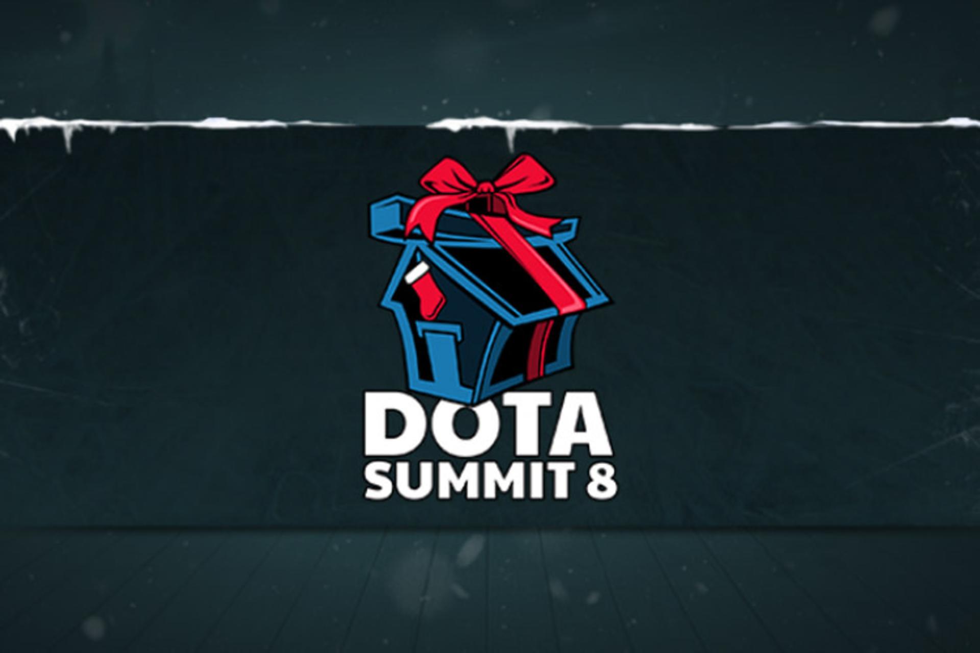 DOTA Summit 8