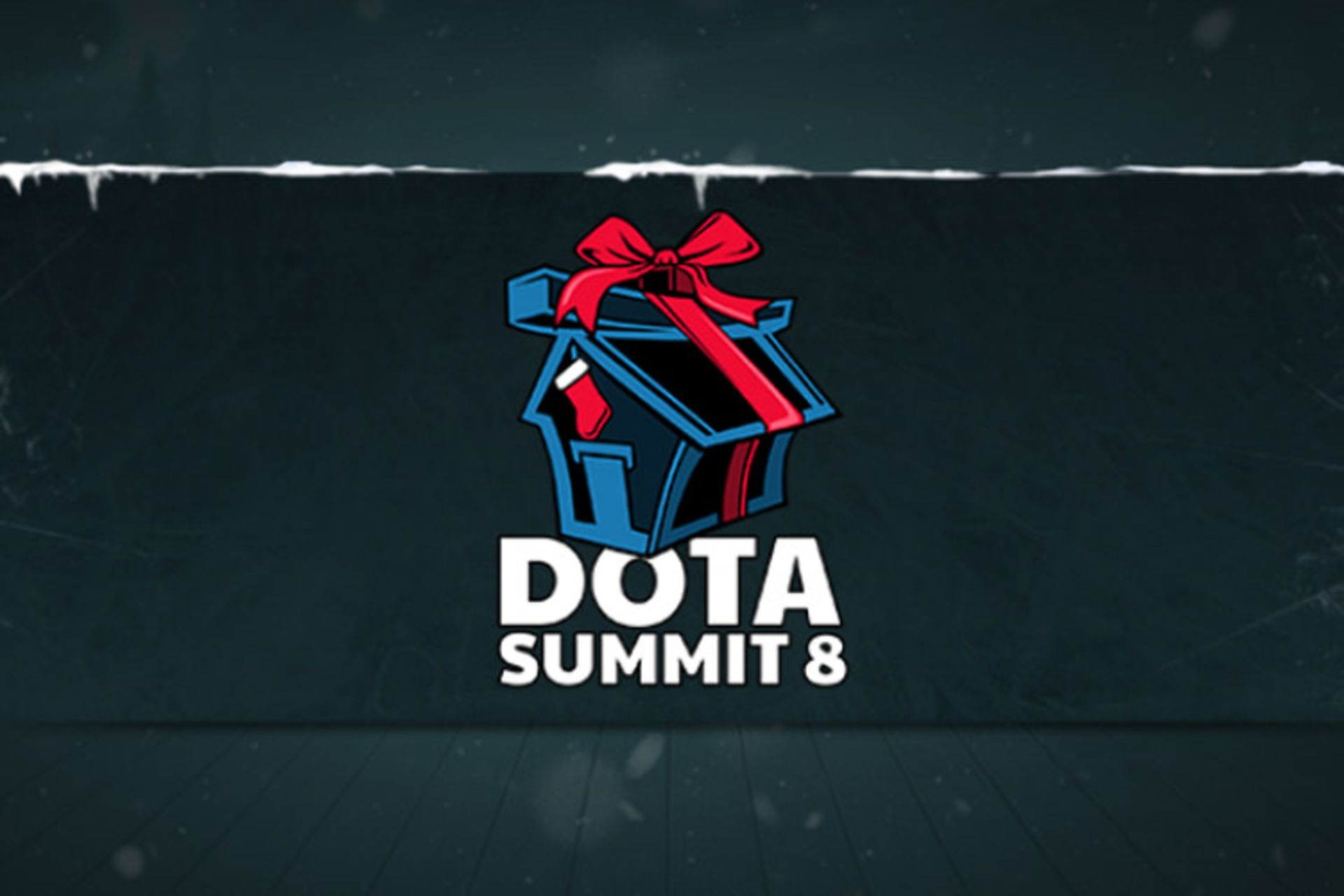DOTA Summit 8