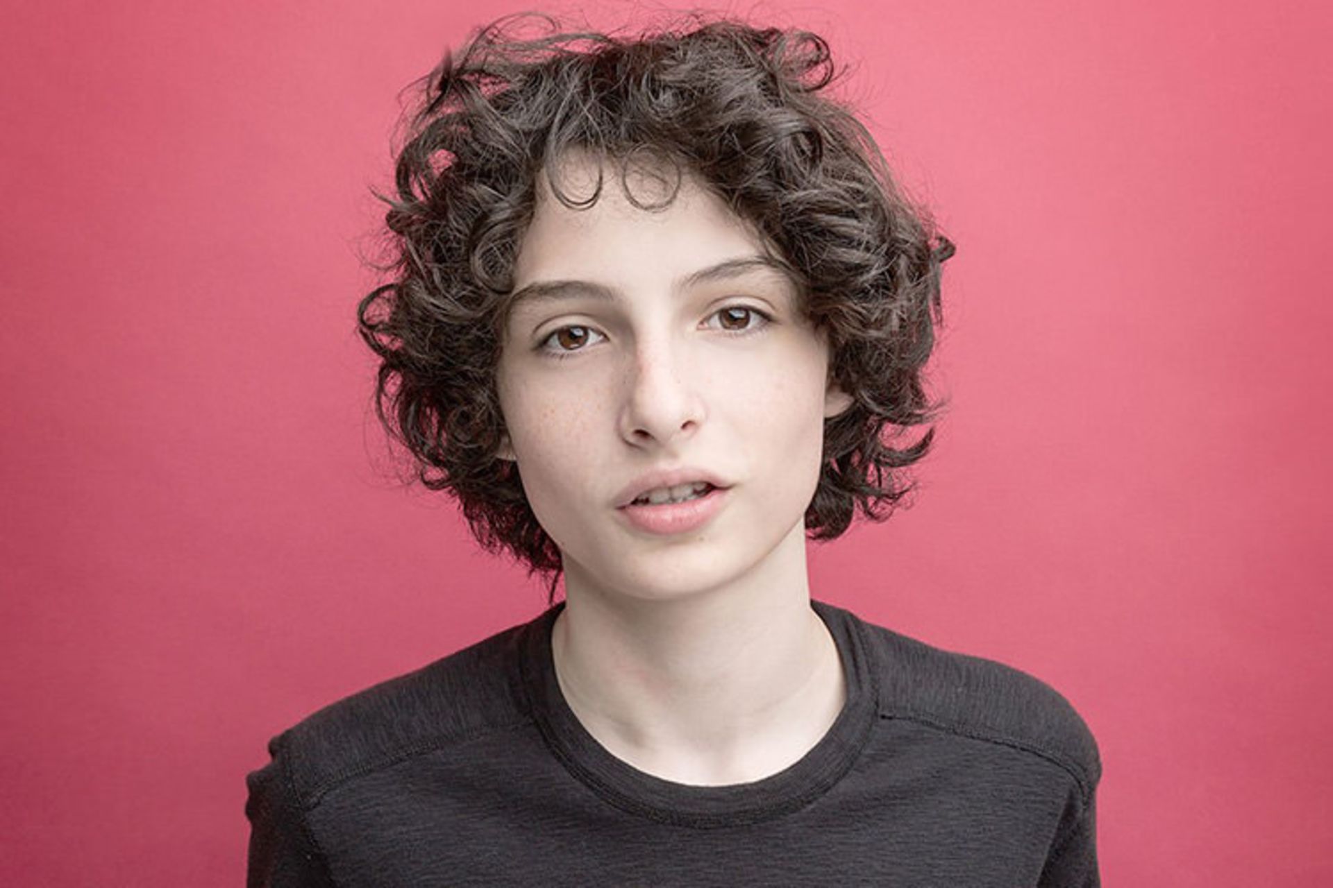 Finn Wolfhard