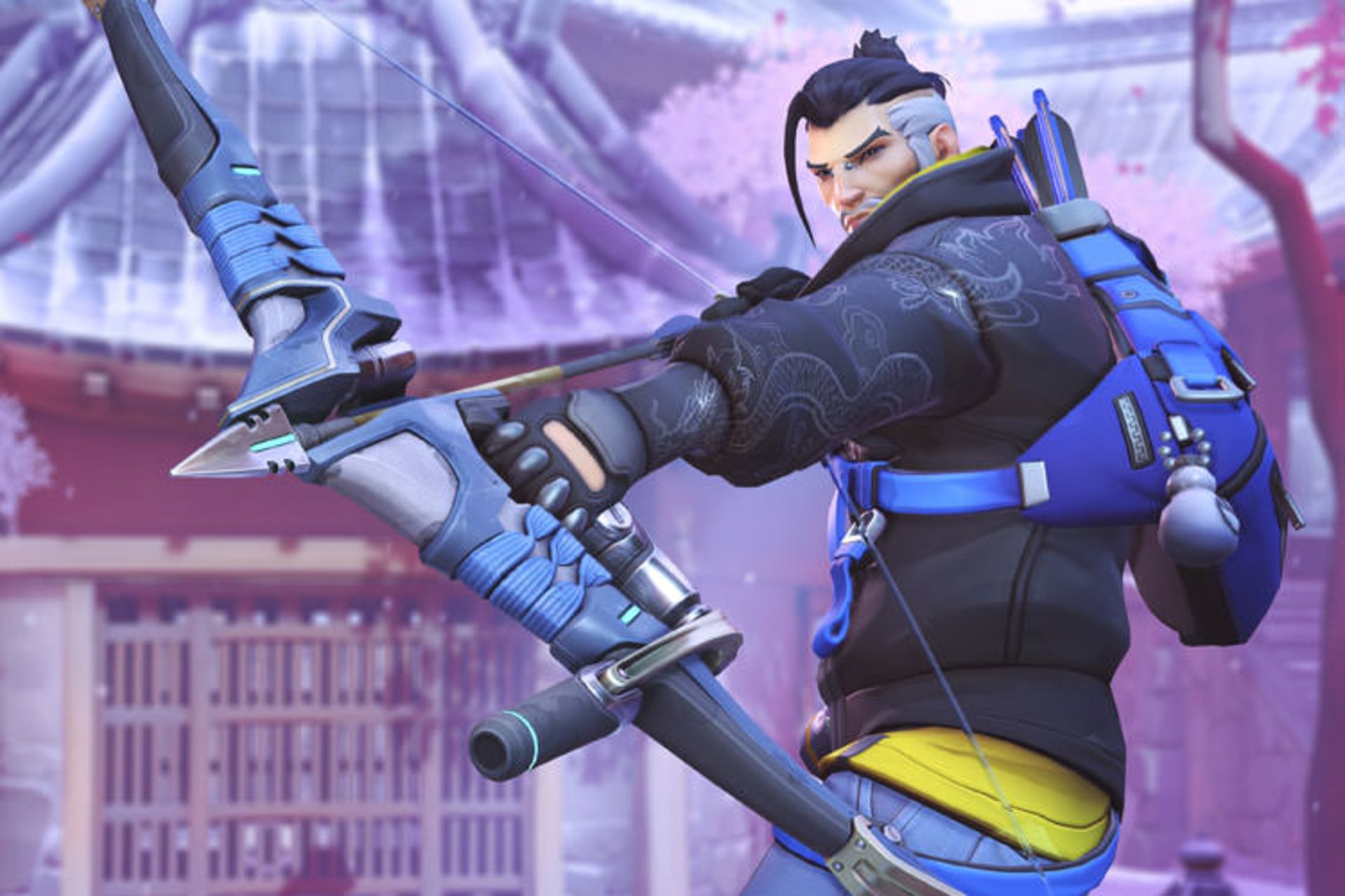 Overwatch
