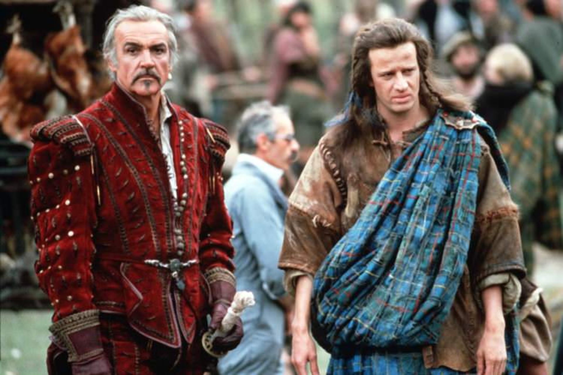 Highlander