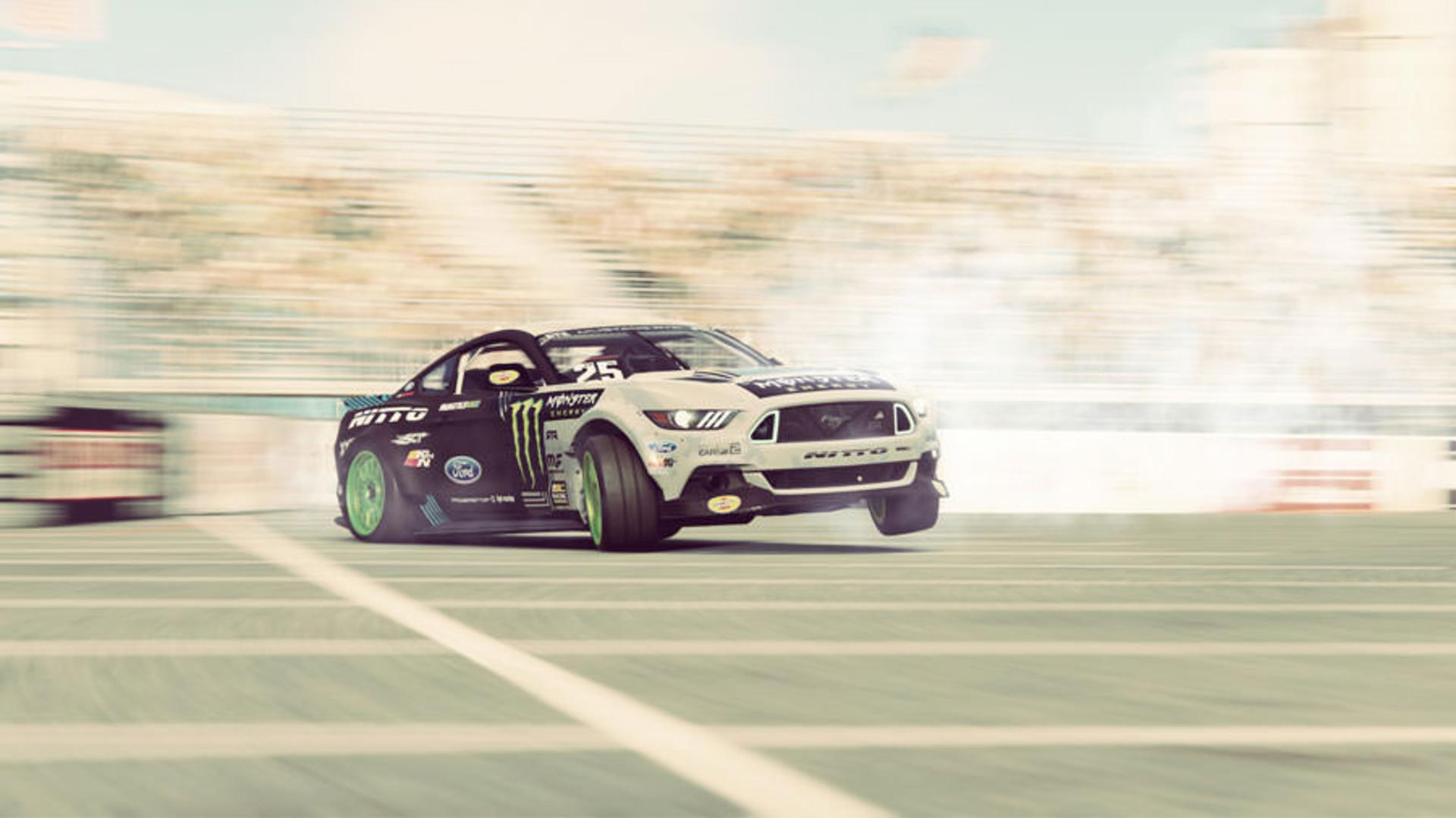 Project Cars 2
