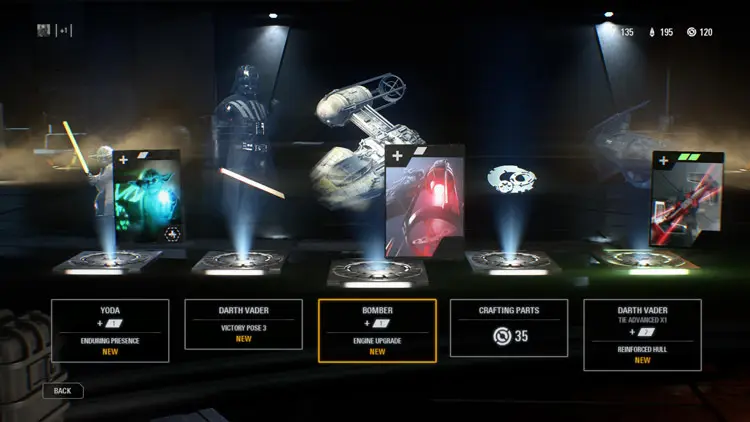 Star Wars: Battlefront 2 