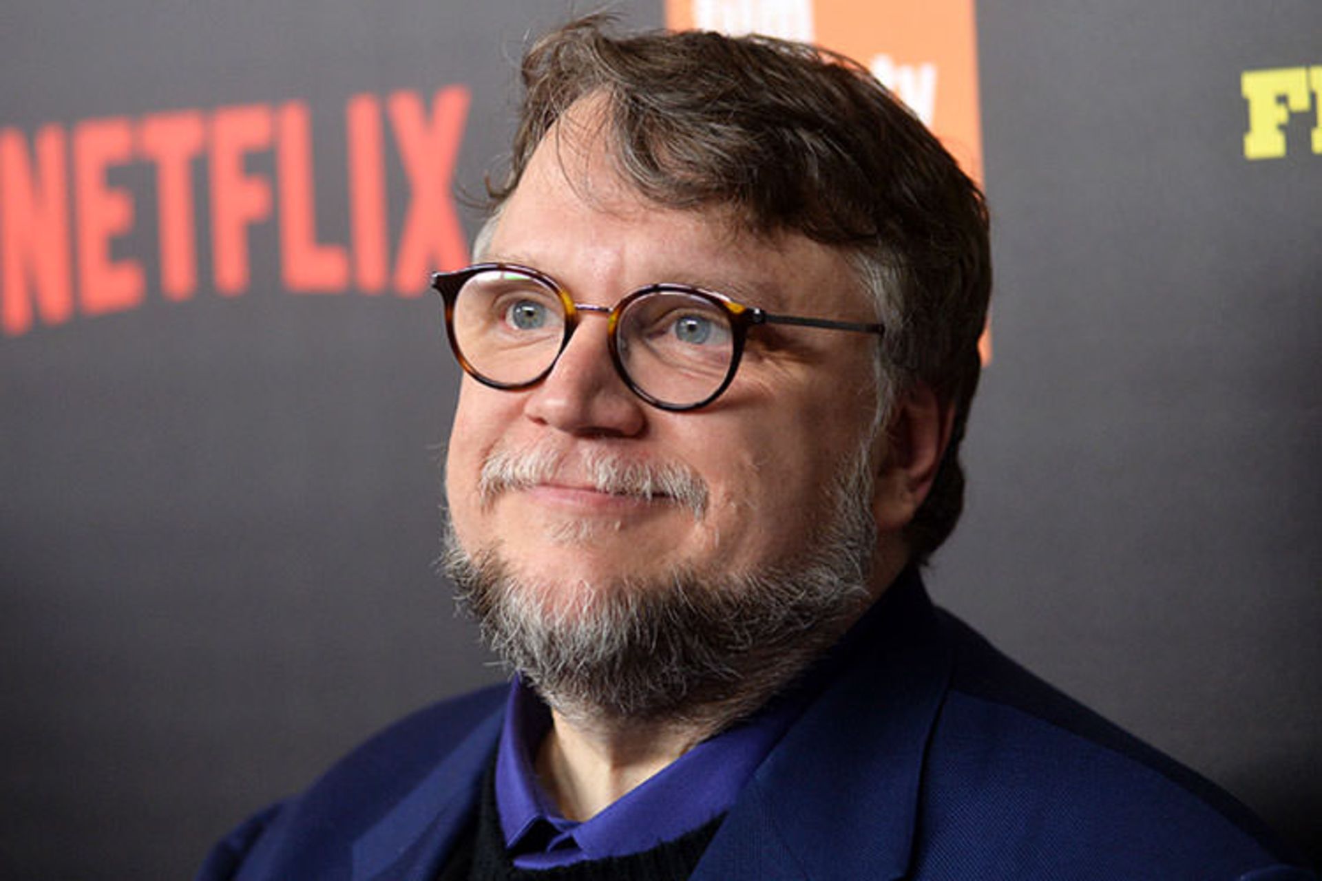 Guillermo Del Toro