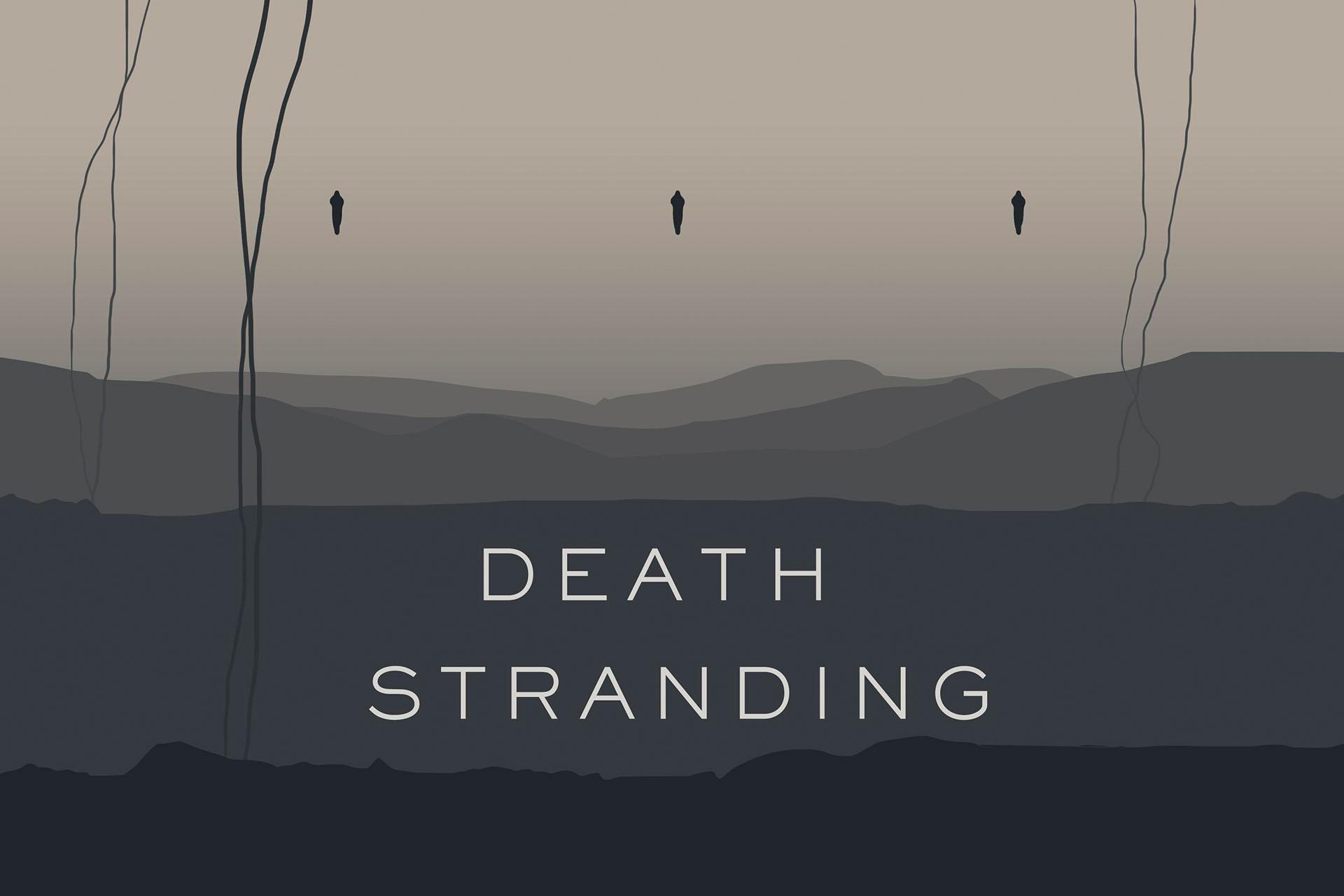 death stranding