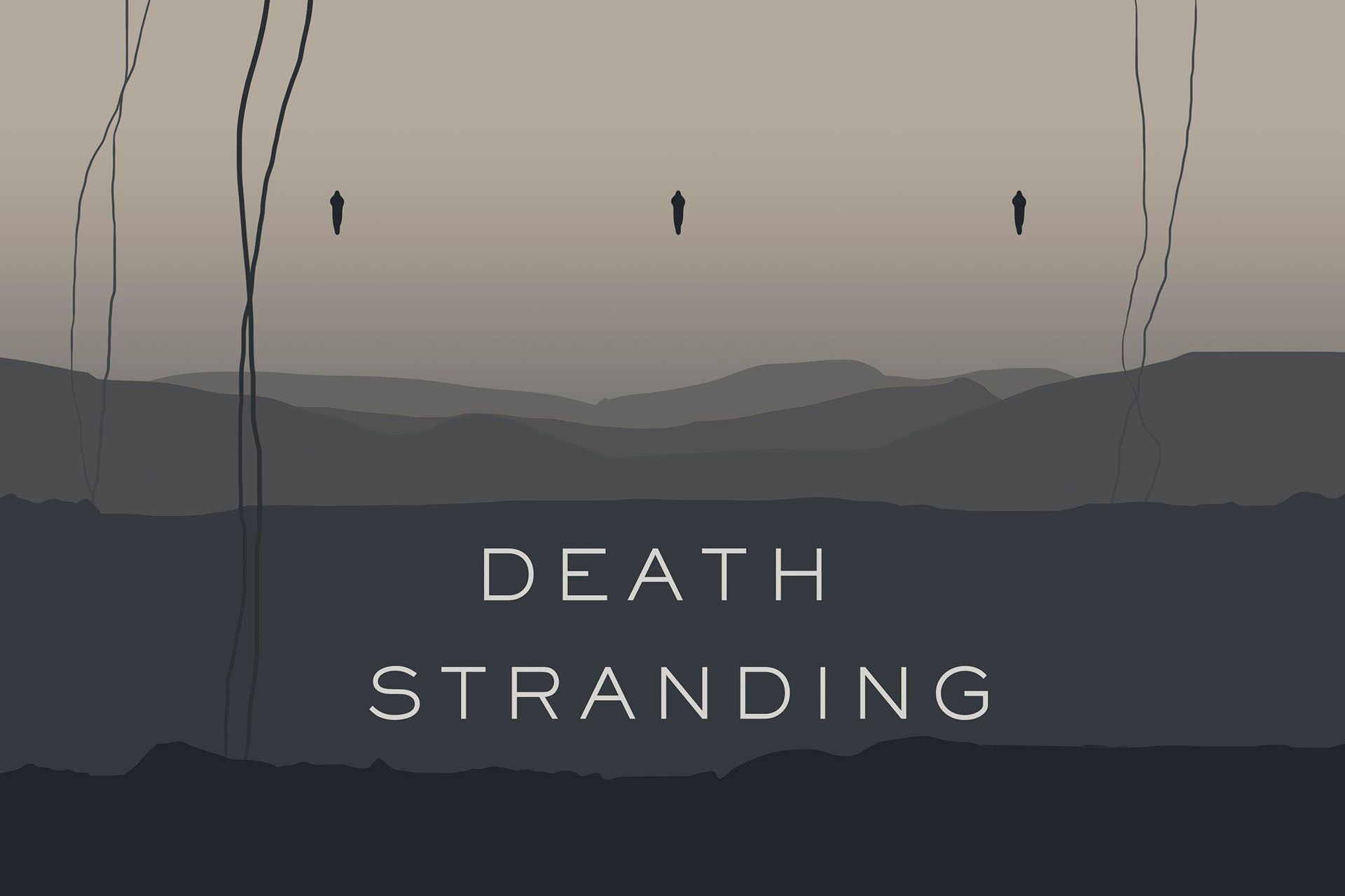 death stranding