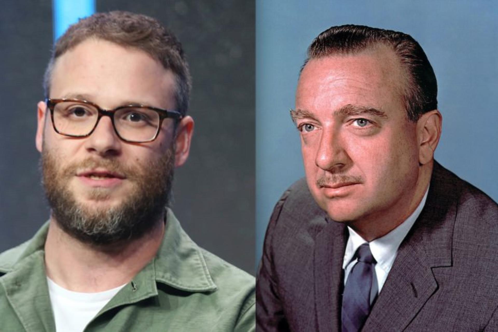 Seth Rogen