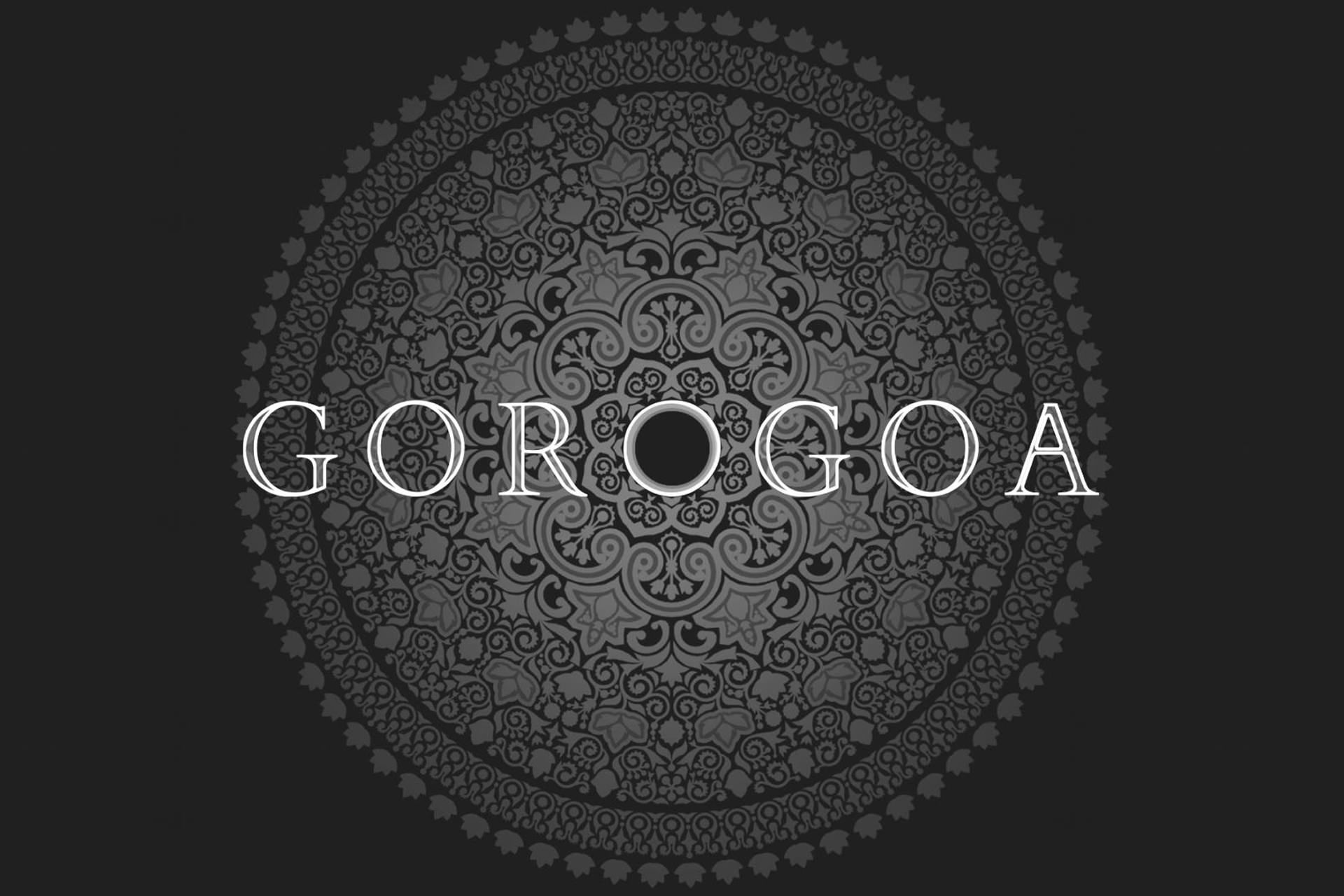 Gorogoa