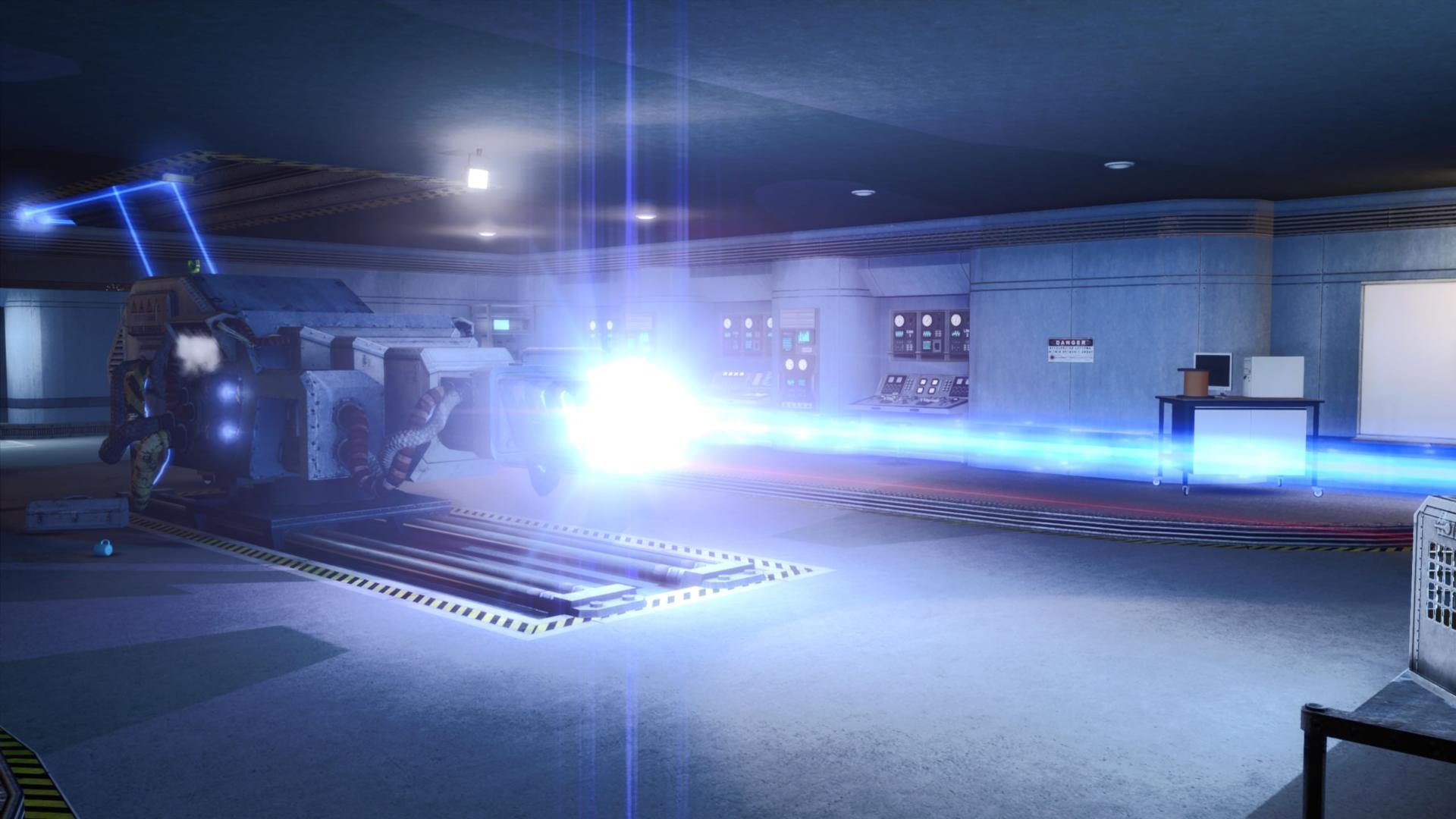 Black Mesa