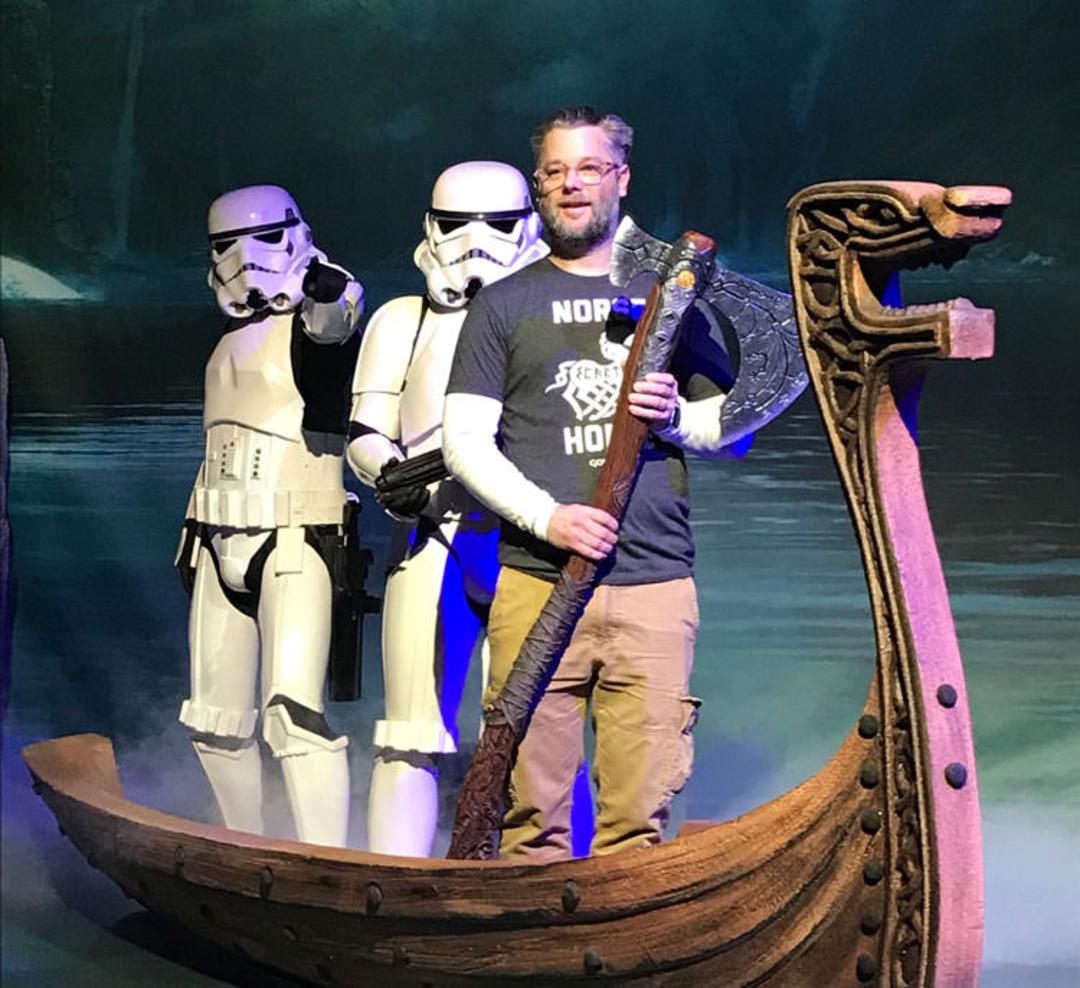 psx 2017
