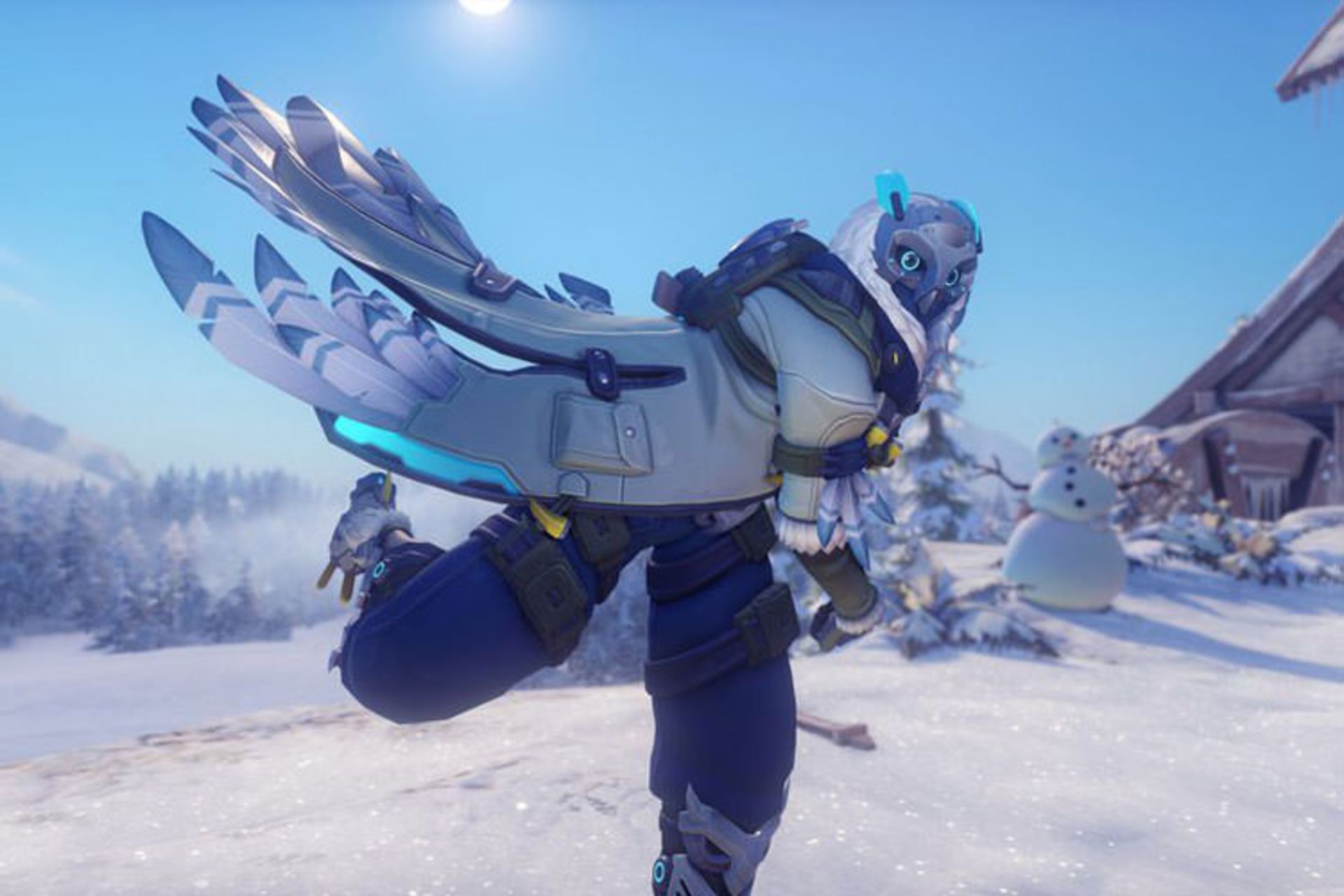 Overwatch