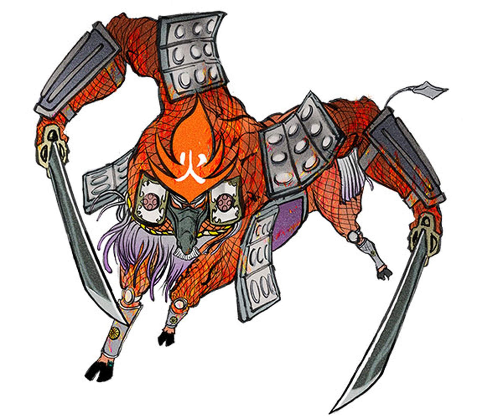 Okami HD