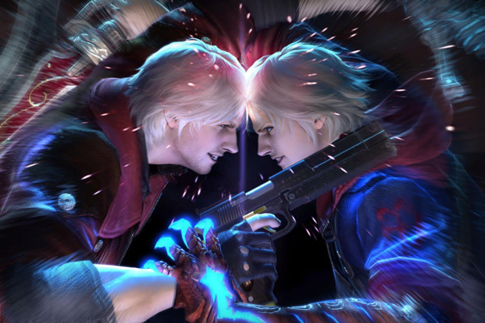 devil may cry
