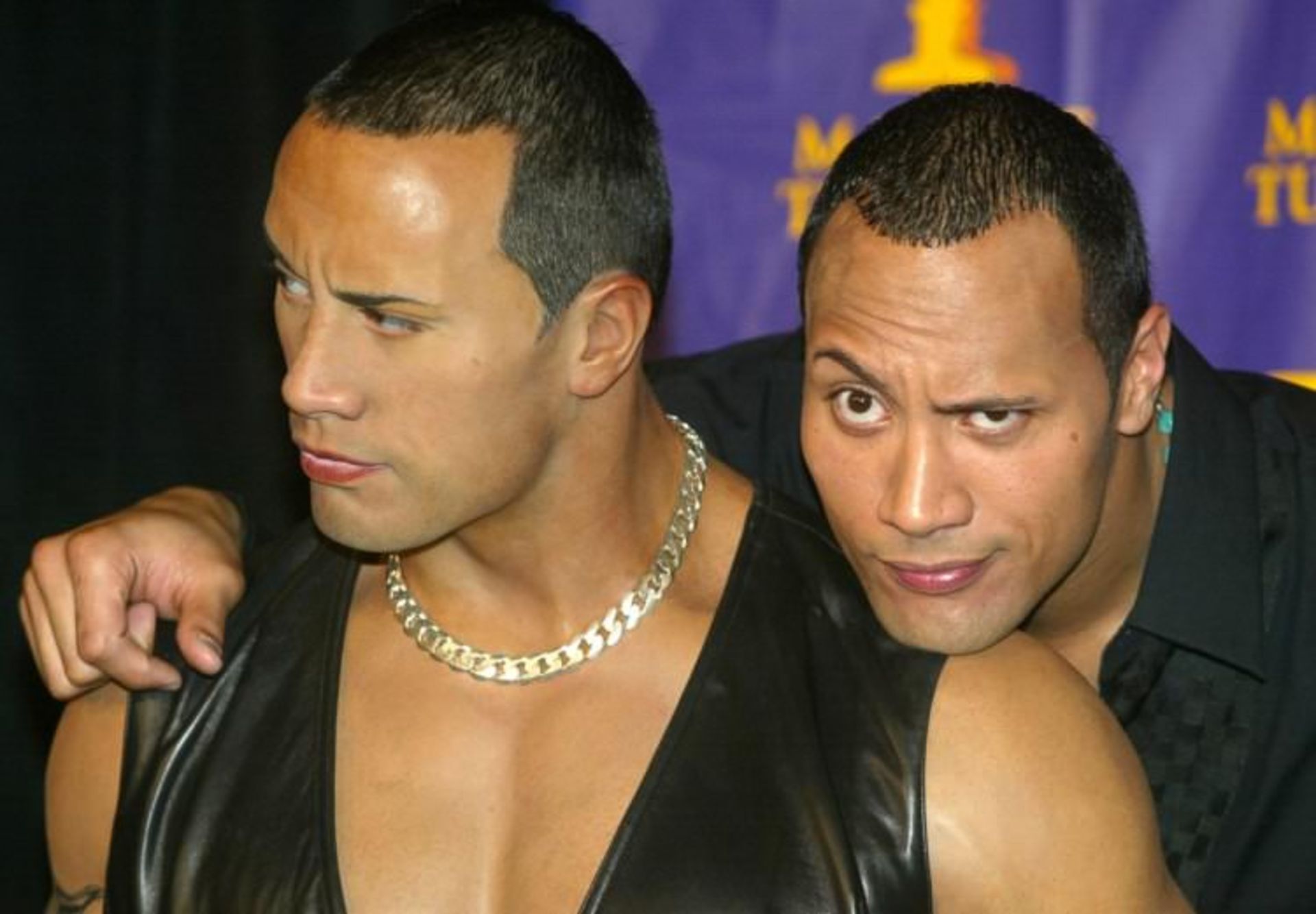 dwayne johnson