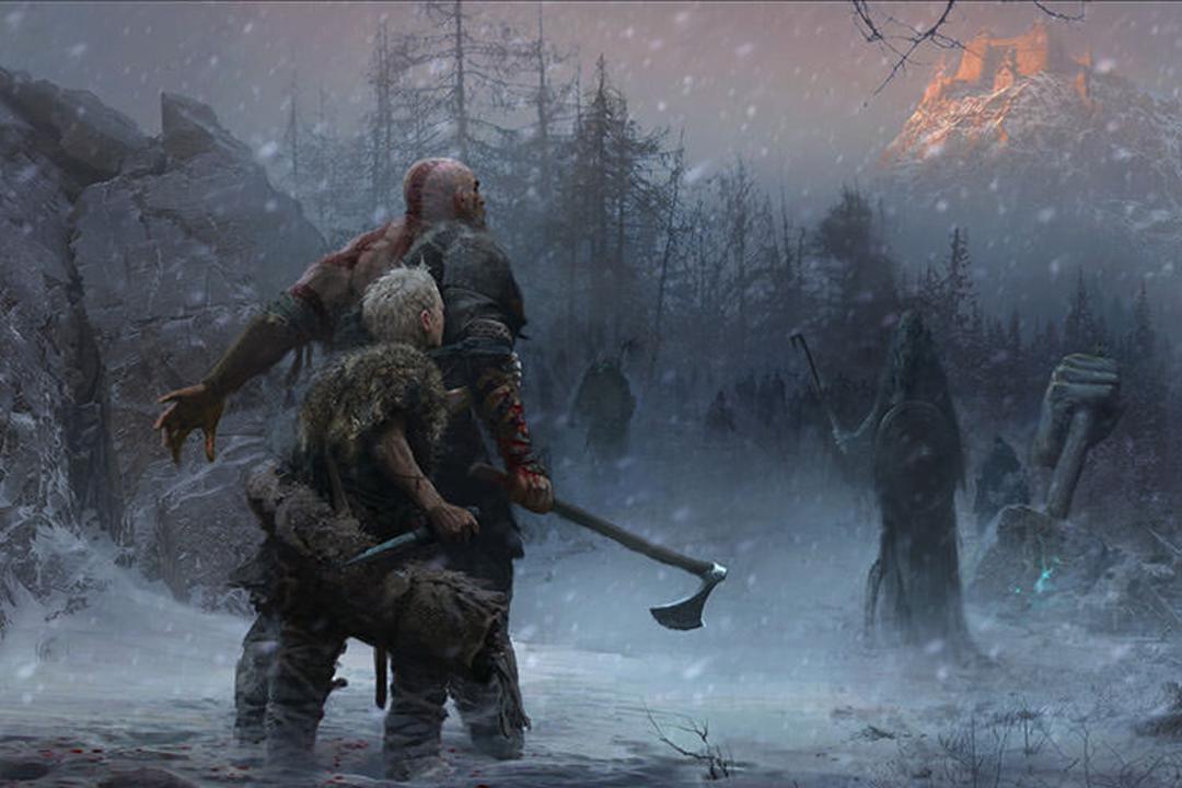 God of War