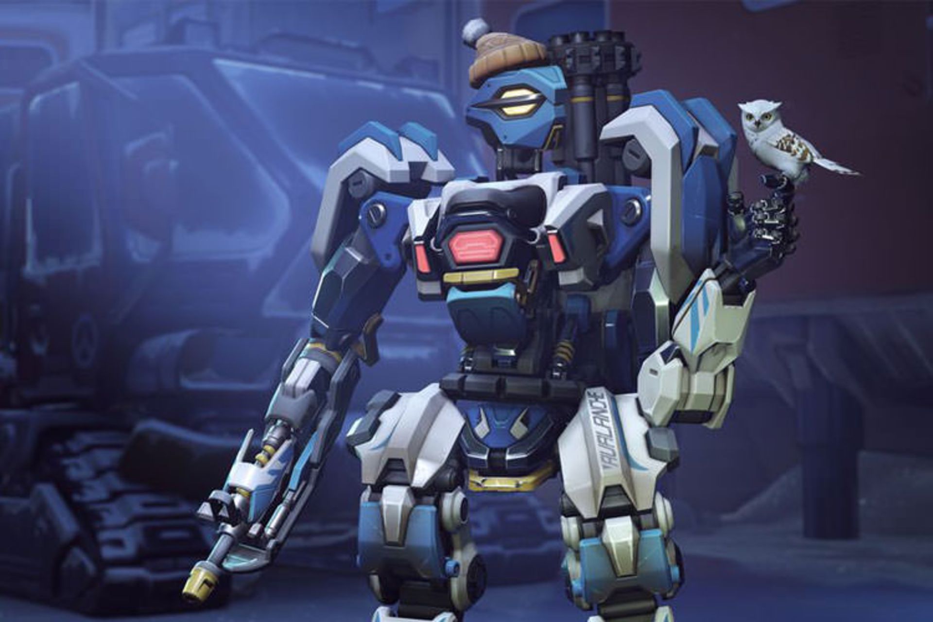 Overwatch