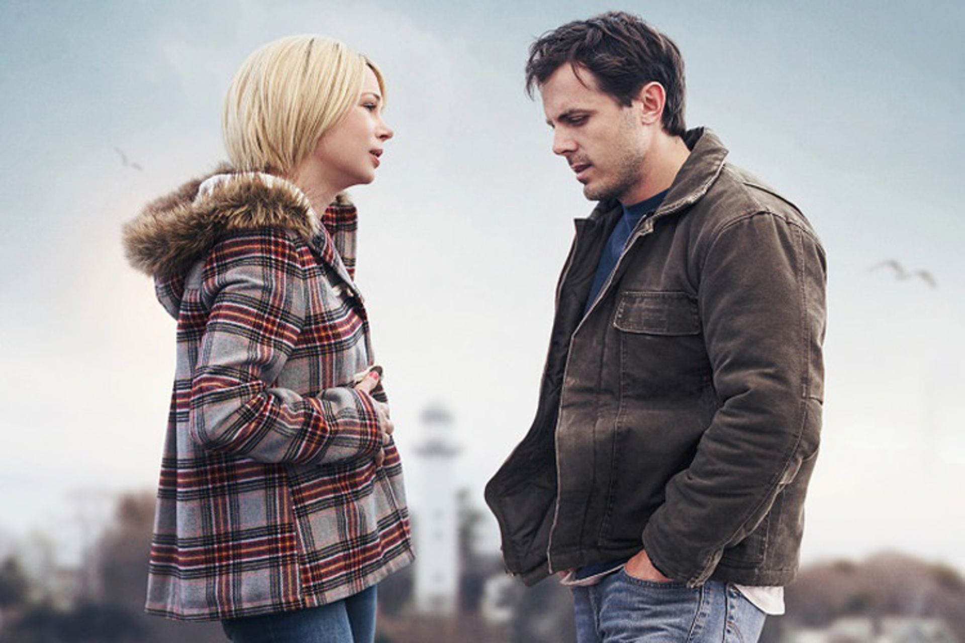 Manchester by the Sea