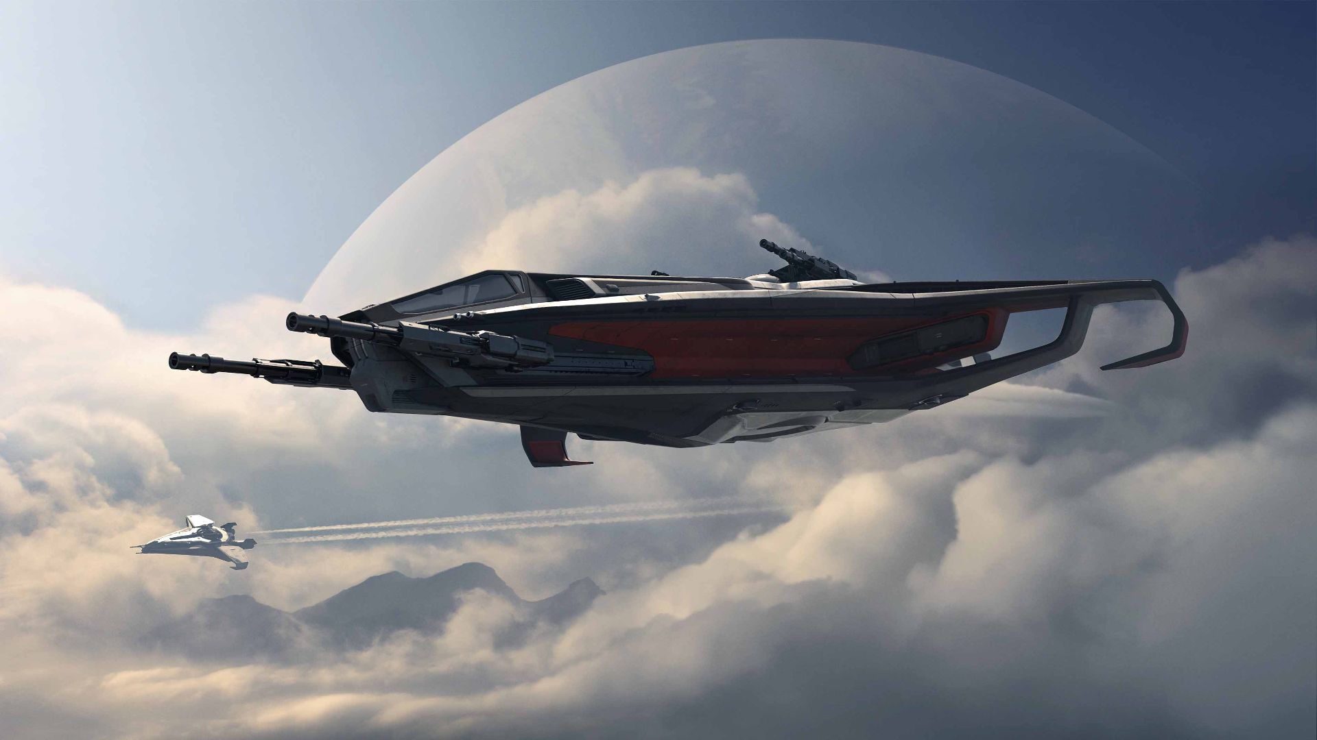 star citizen