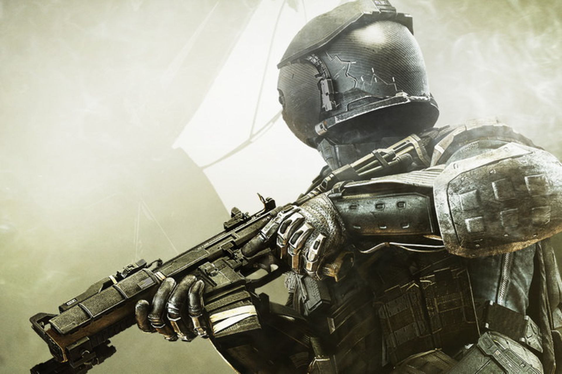 Call of Duty: Infinite Warfare