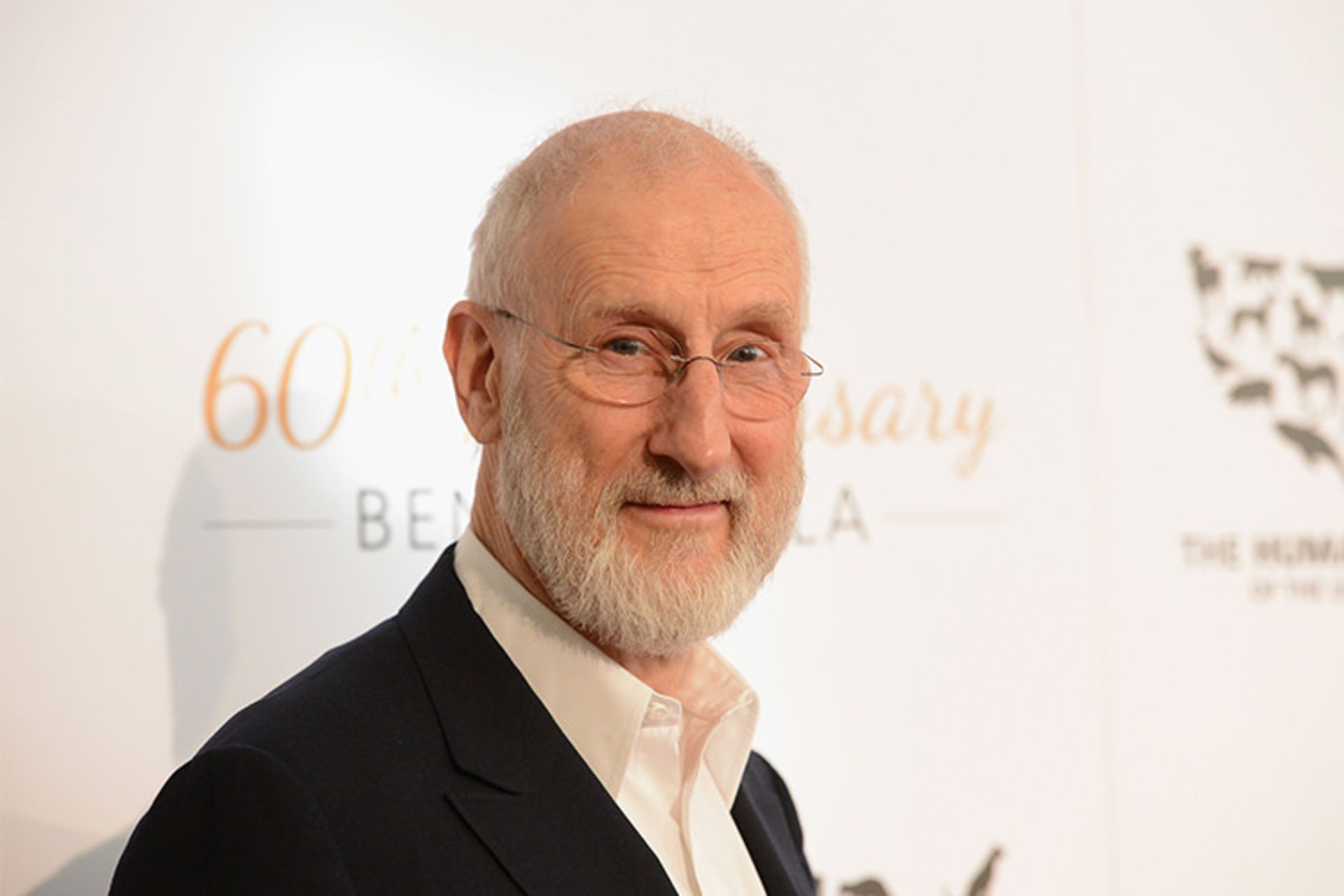 James Cromwell